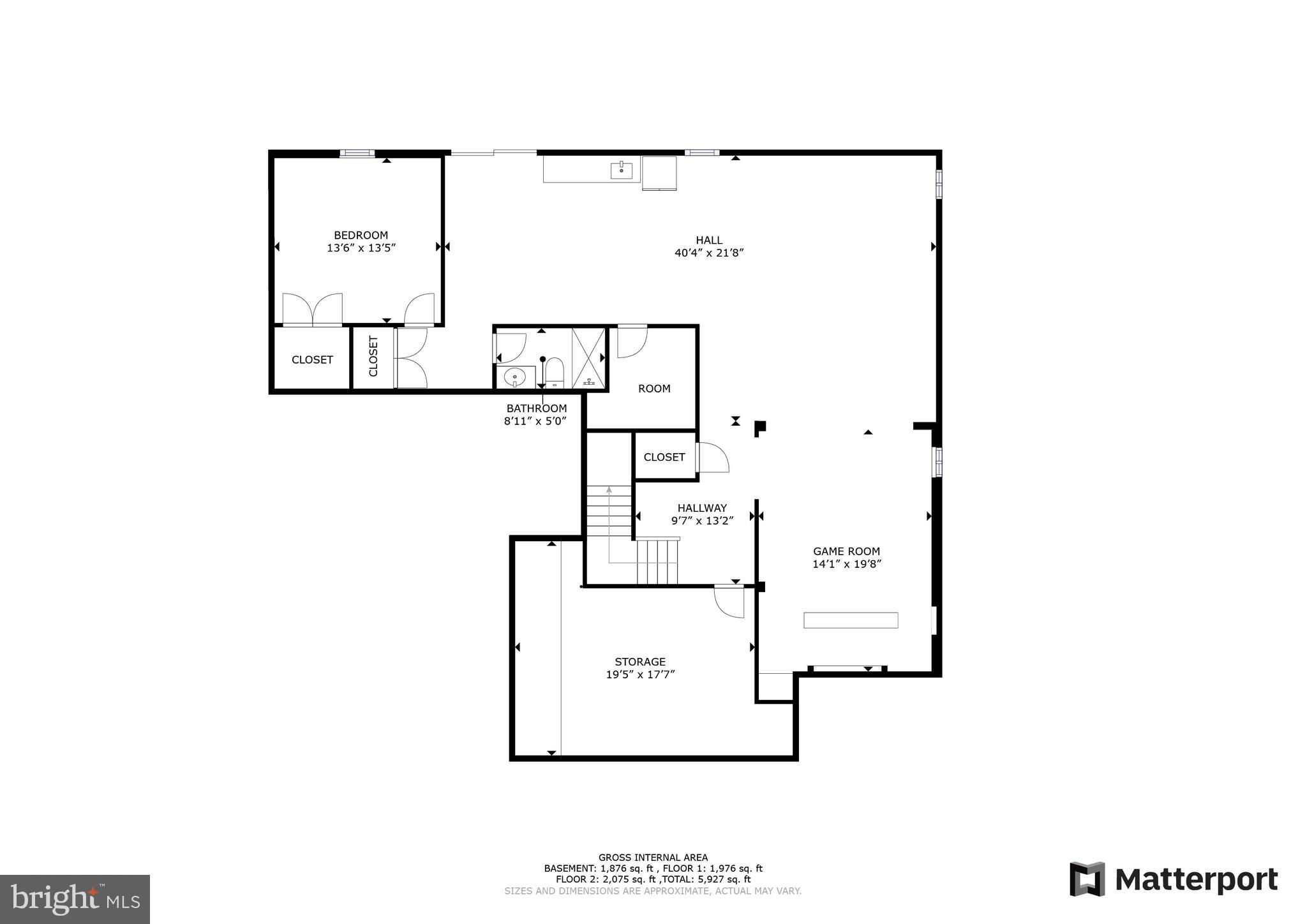 ALDIE ESTATES - Residential