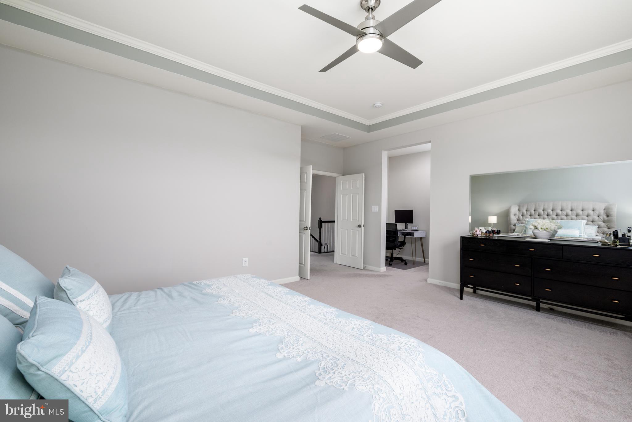 ALDIE ESTATES - Residential