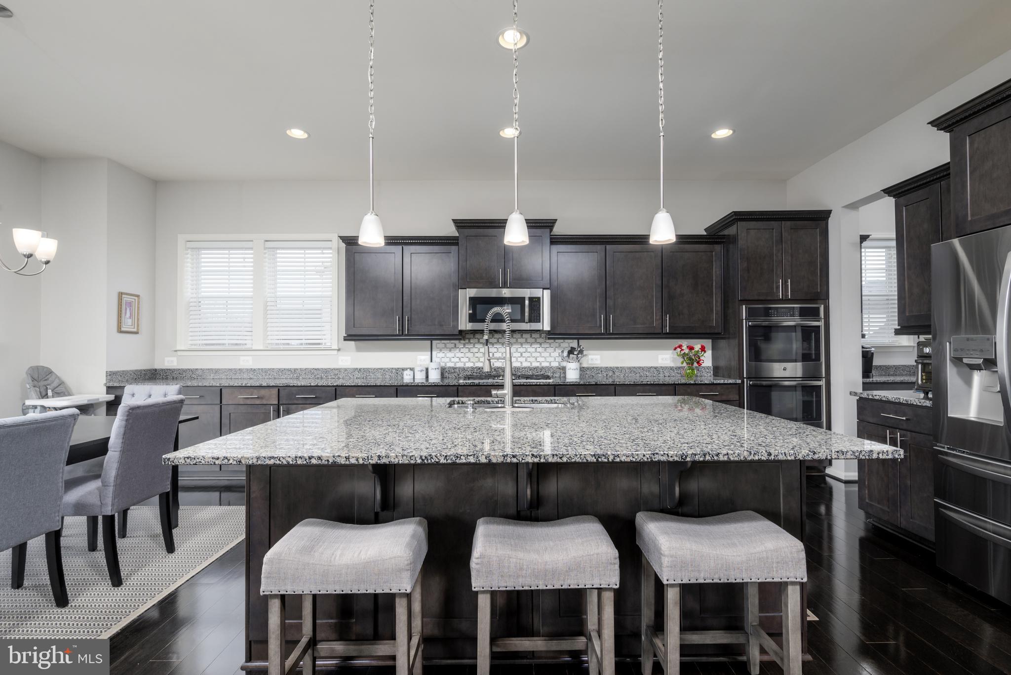 ALDIE ESTATES - Residential