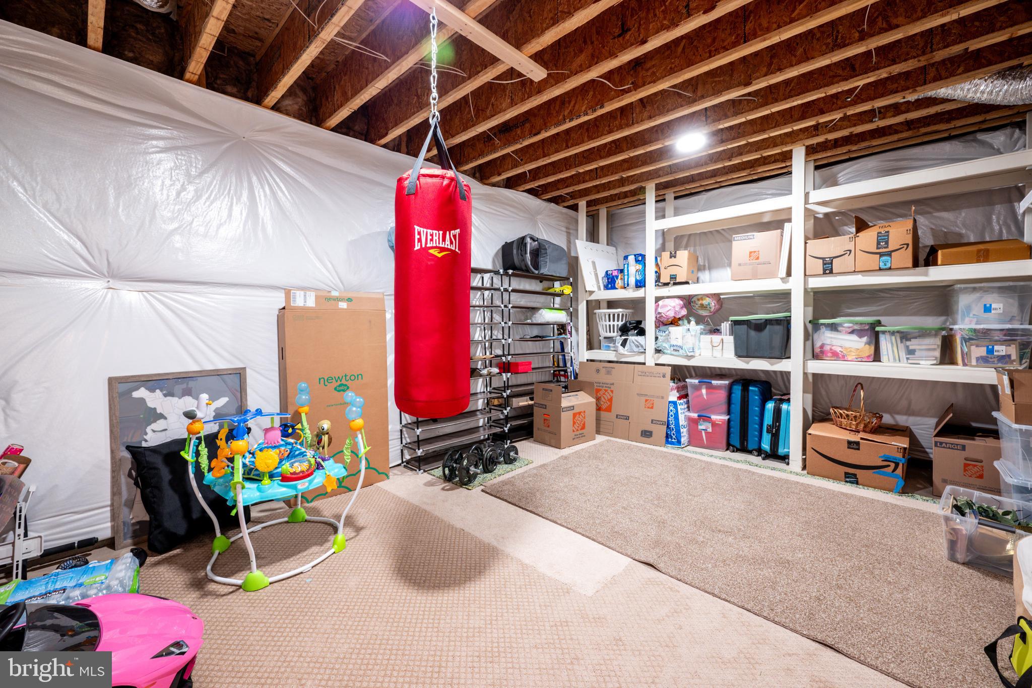 ALDIE ESTATES - Residential