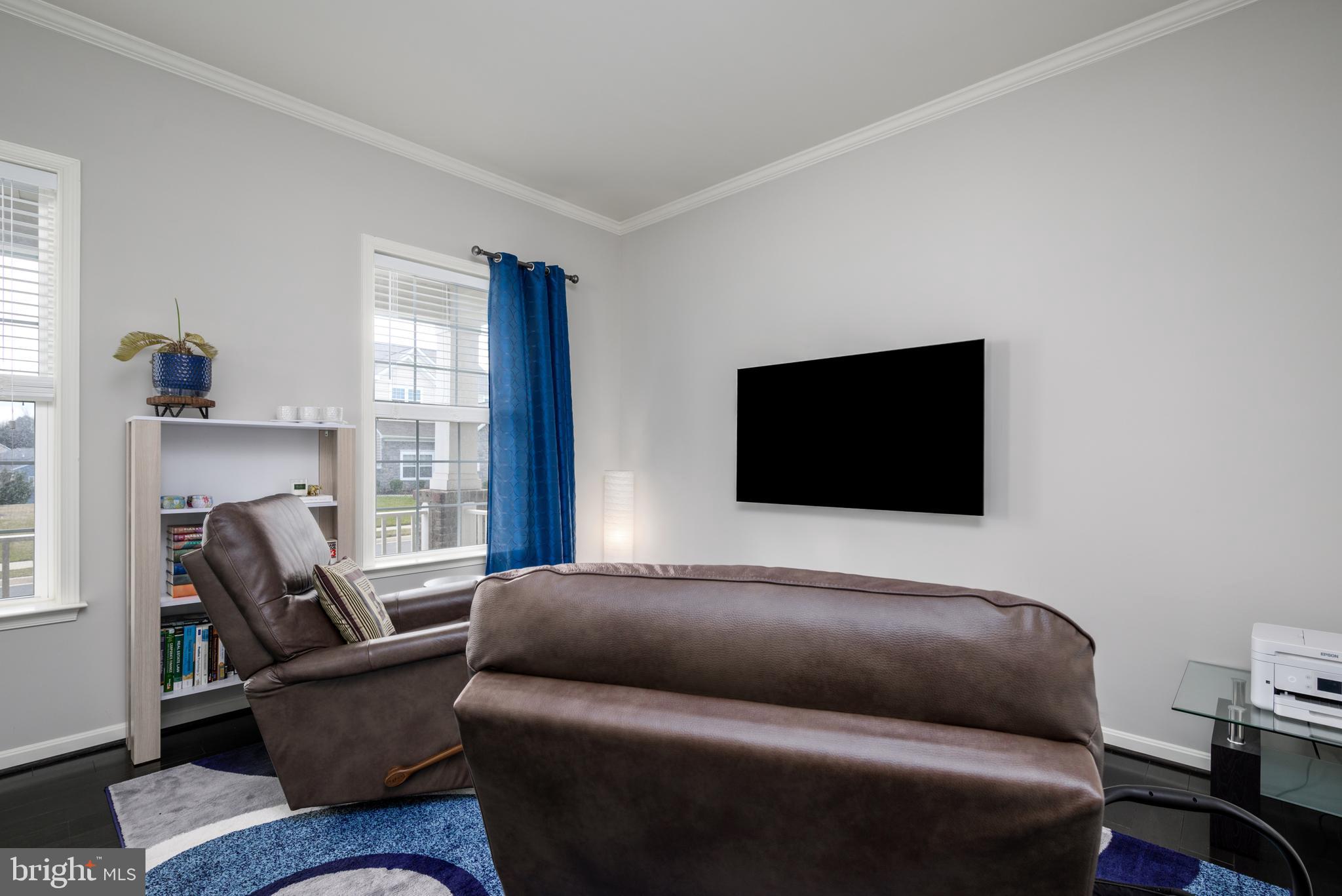 ALDIE ESTATES - Residential