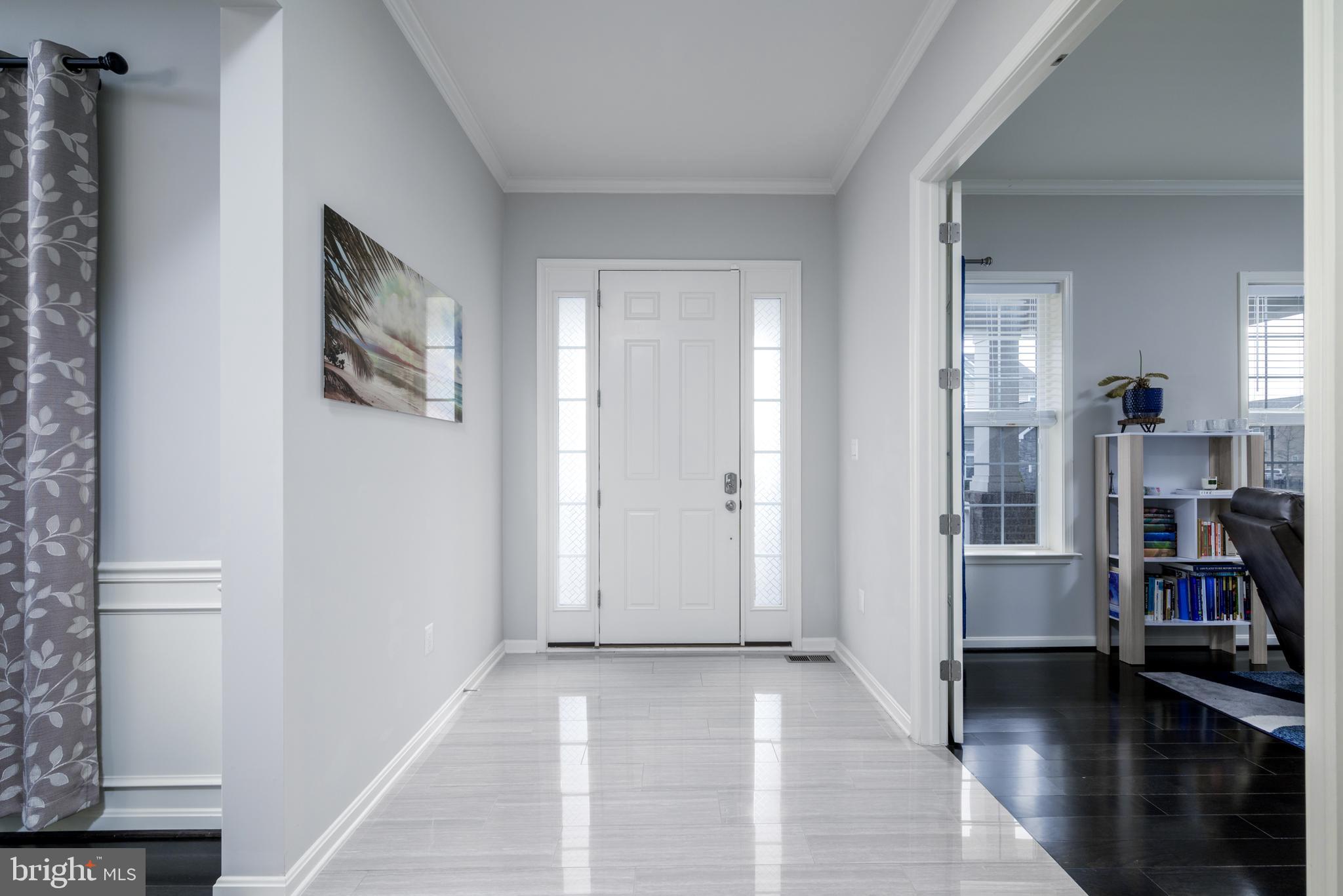 ALDIE ESTATES - Residential