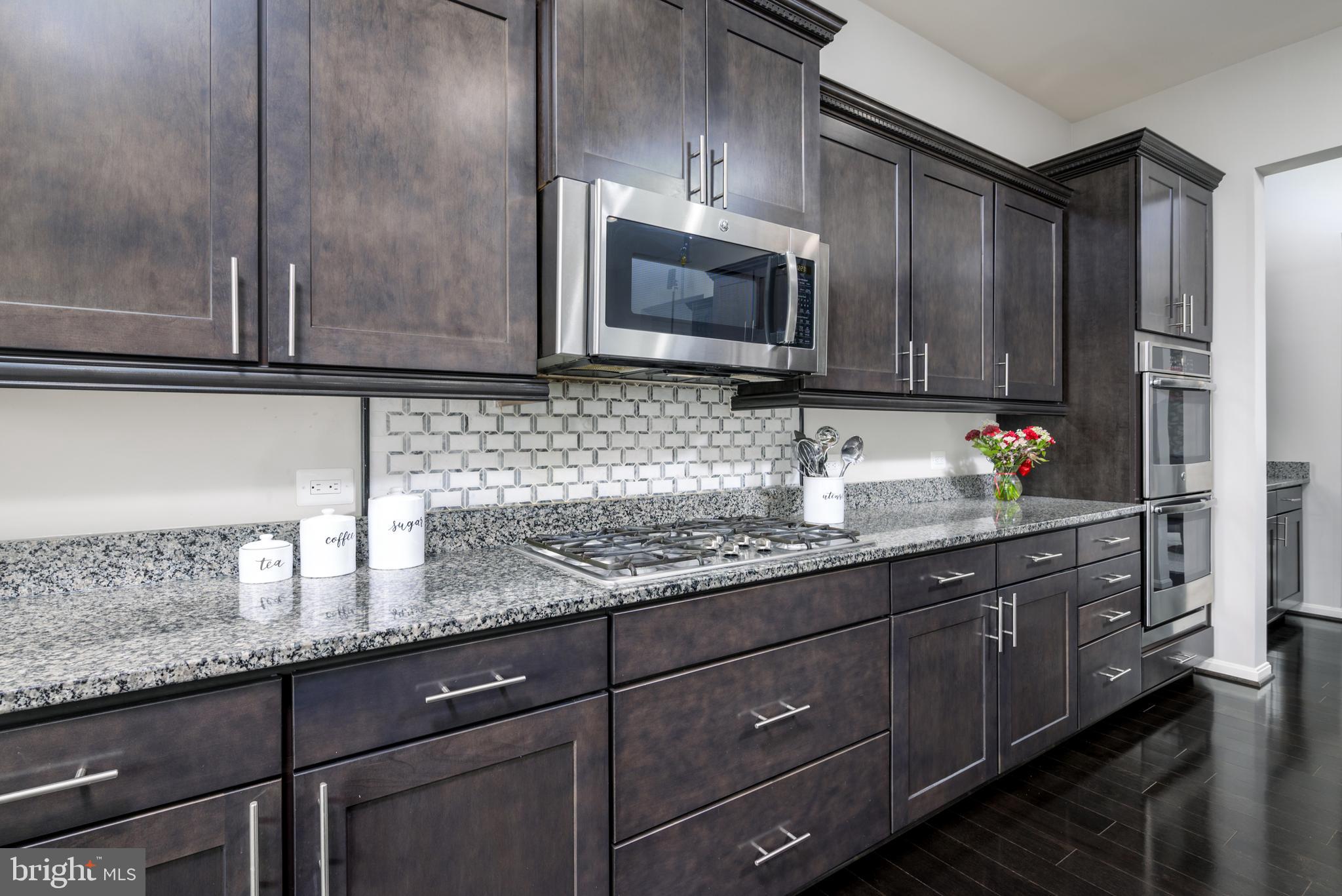 ALDIE ESTATES - Residential