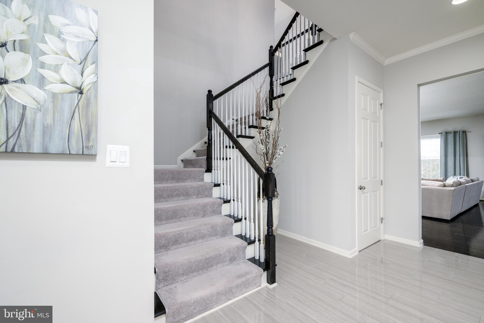 ALDIE ESTATES - Residential