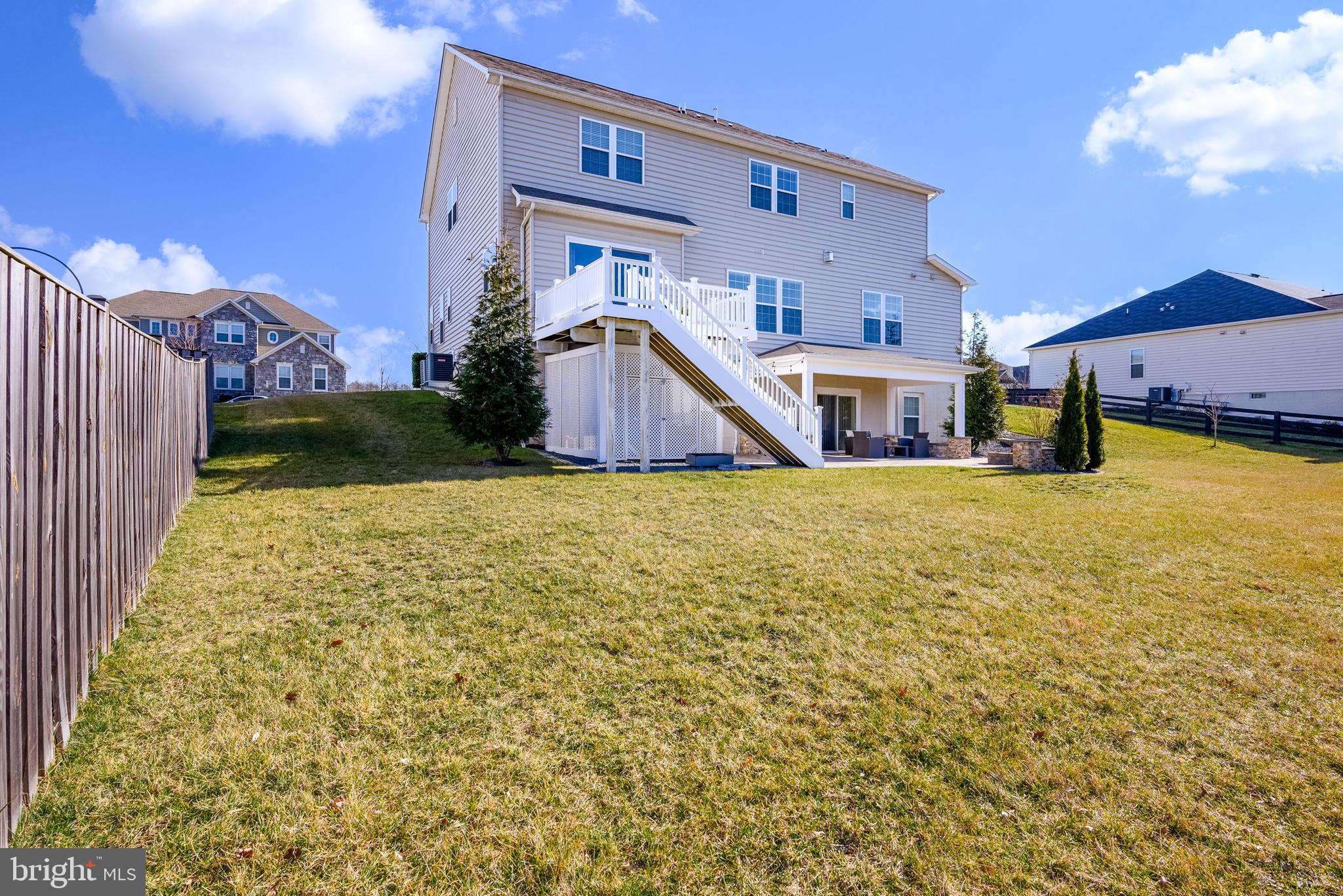 ALDIE ESTATES - Residential