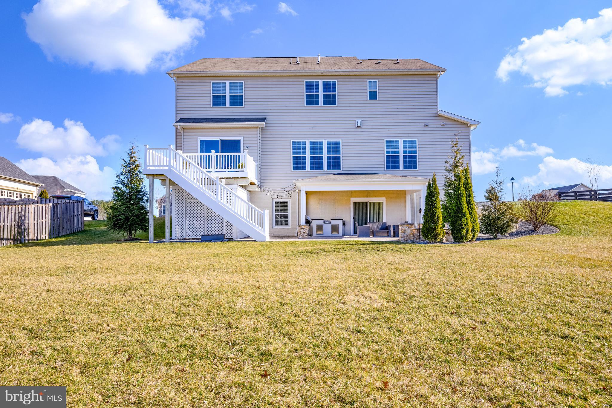 ALDIE ESTATES - Residential