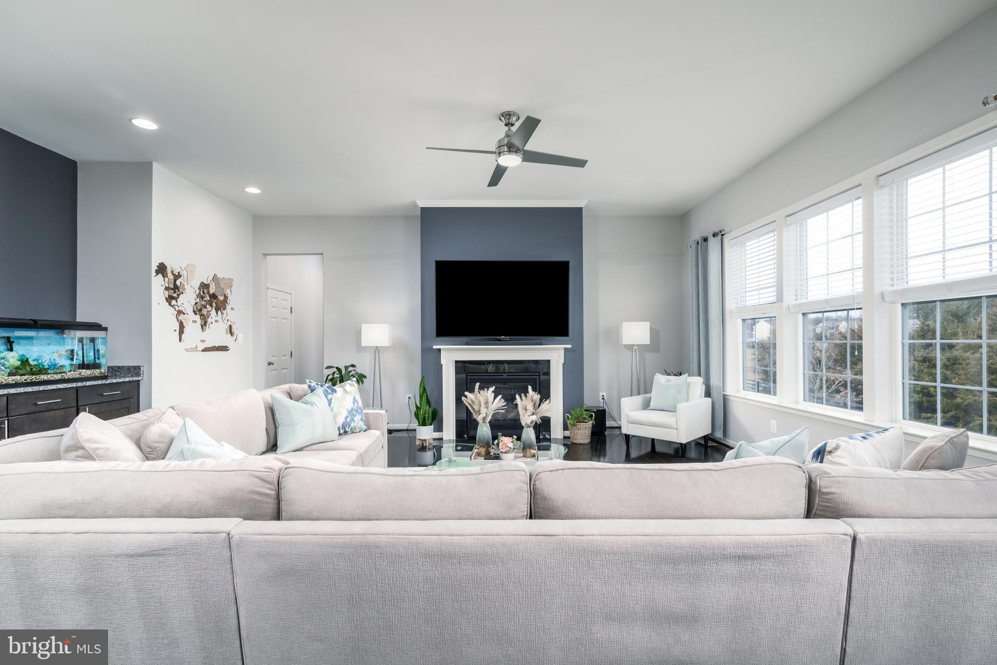 ALDIE ESTATES - Residential