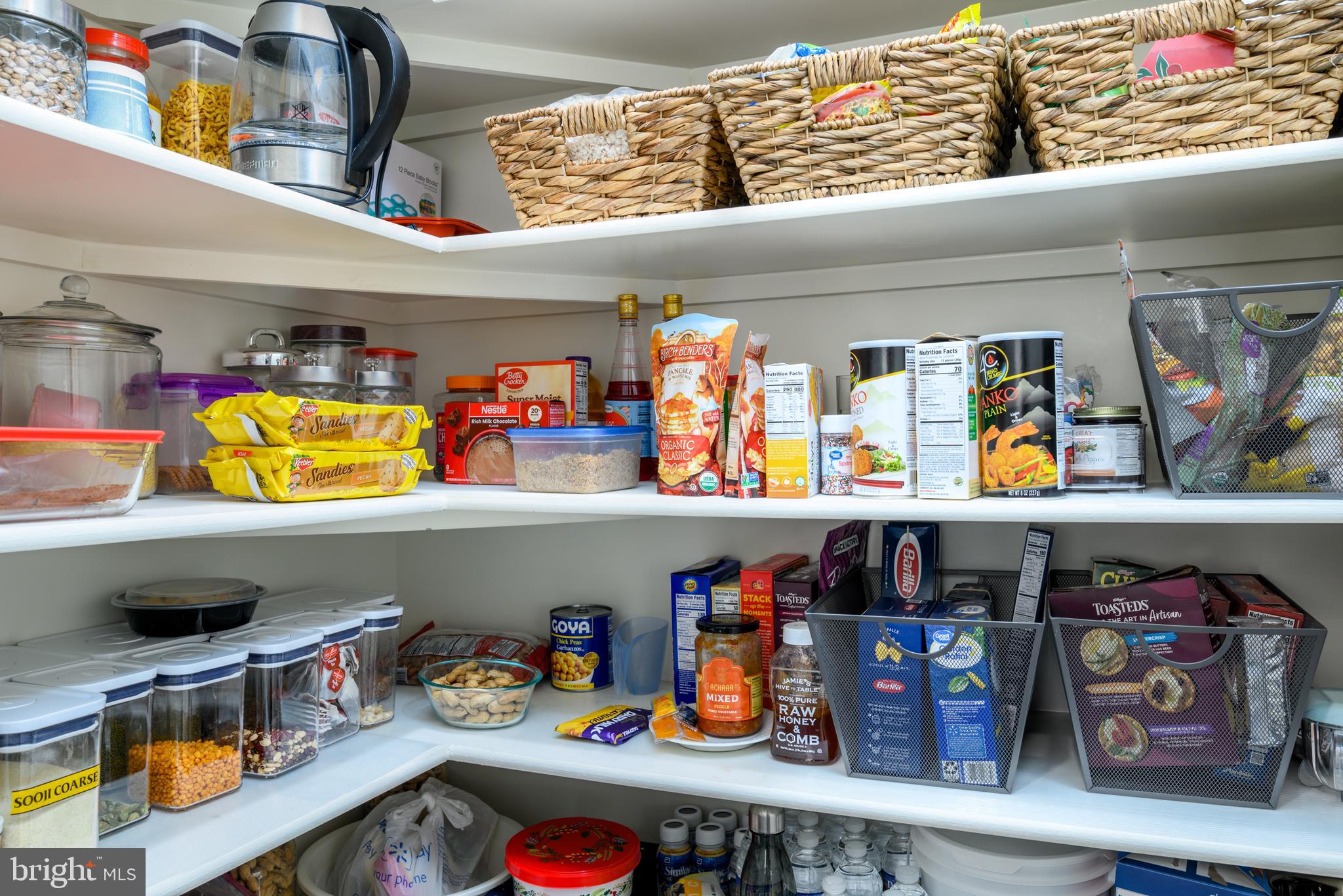 ALDIE ESTATES - Residential