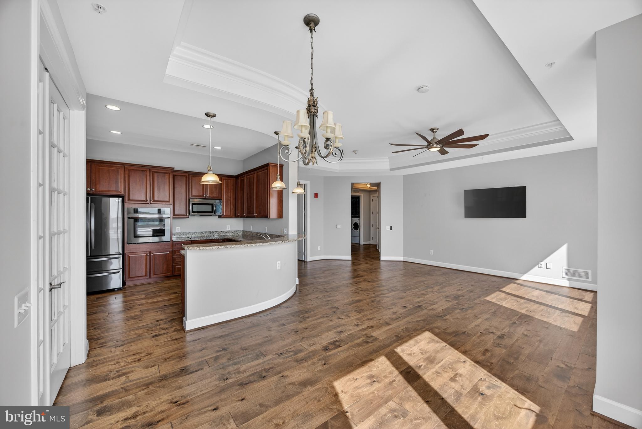 ANNAPOLIS TOWNE CENTRE - Residential