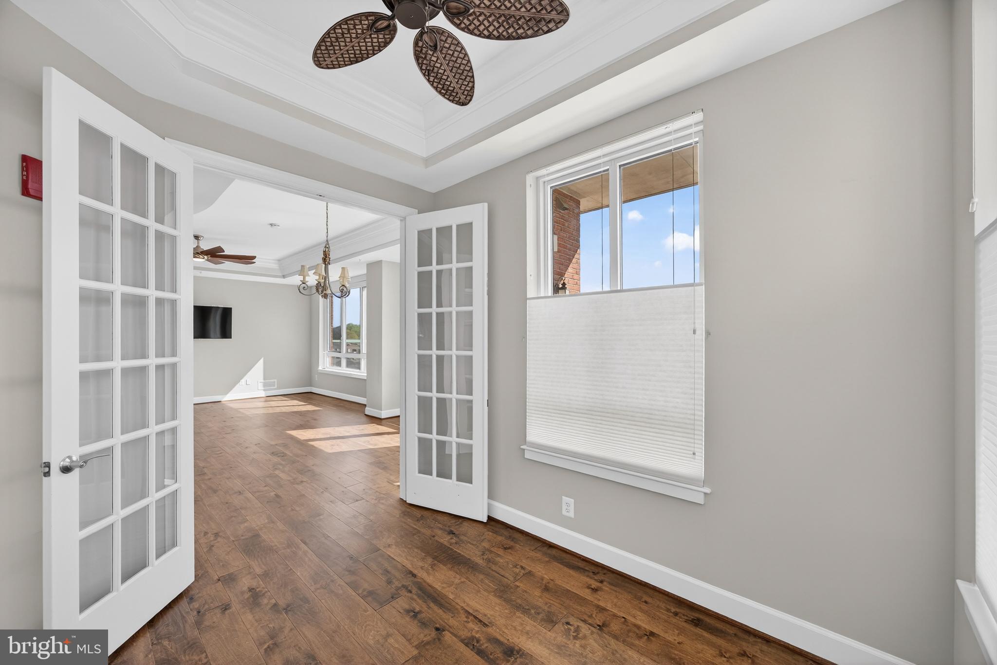 ANNAPOLIS TOWNE CENTRE - Residential