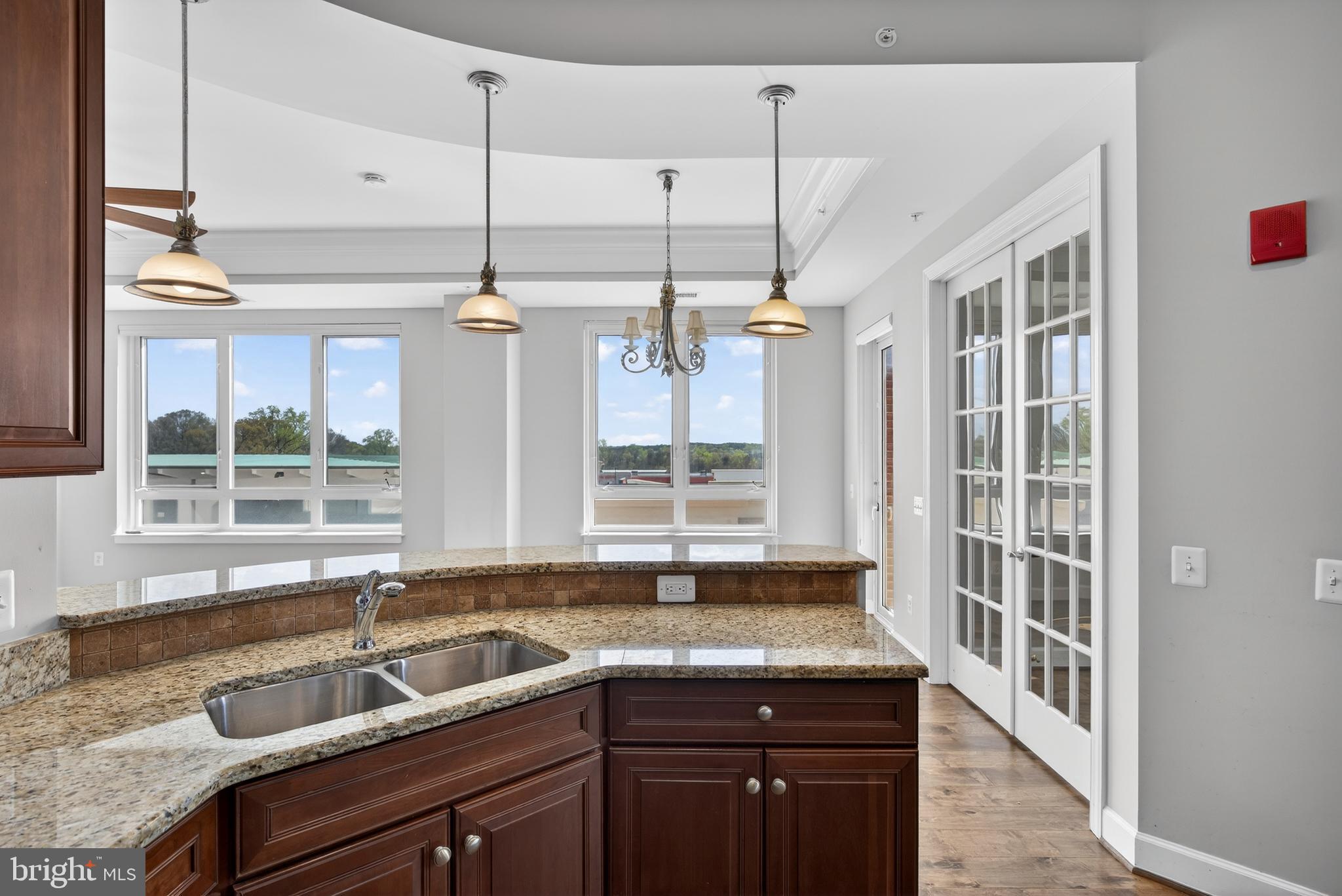 ANNAPOLIS TOWNE CENTRE - Residential