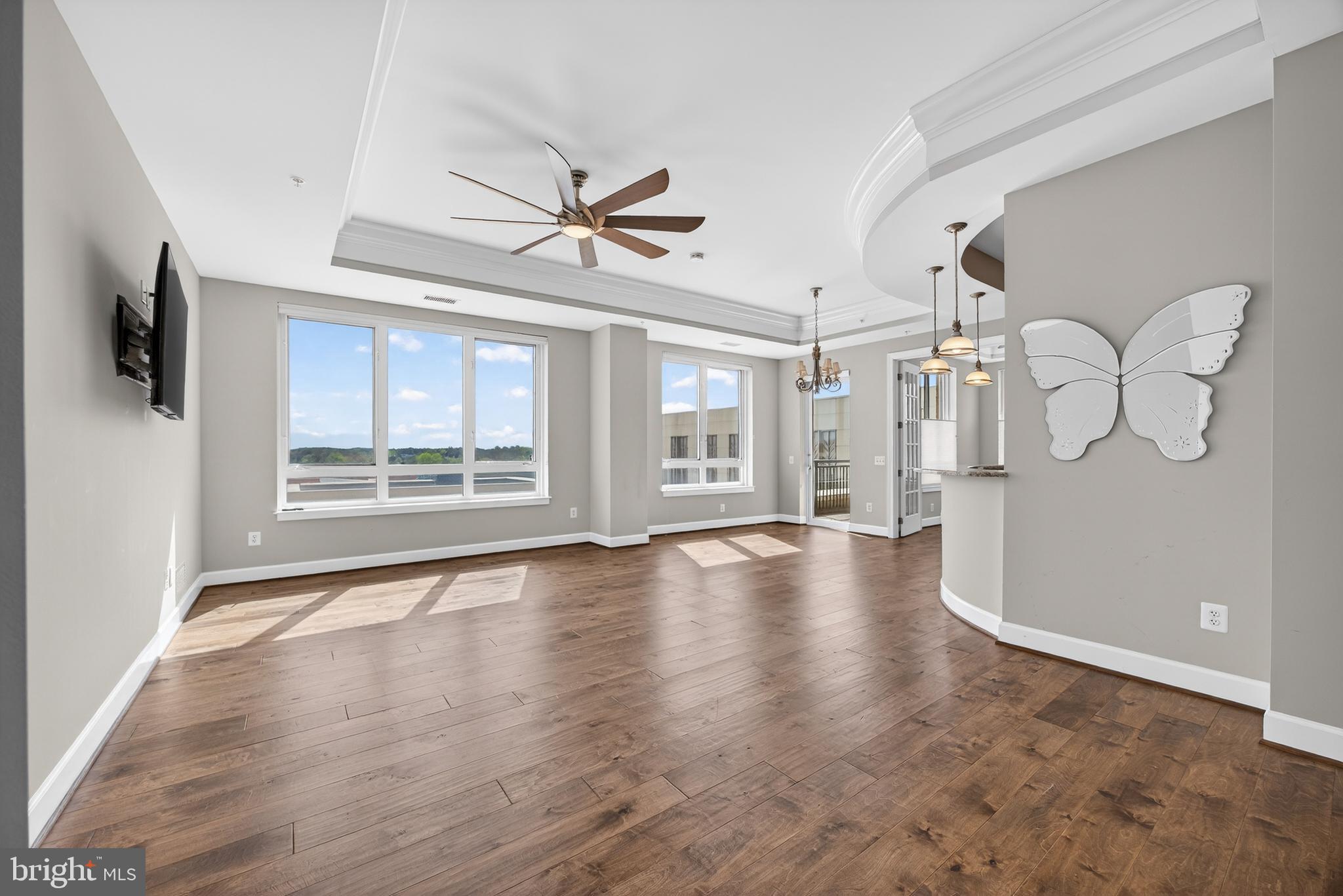 ANNAPOLIS TOWNE CENTRE - Residential
