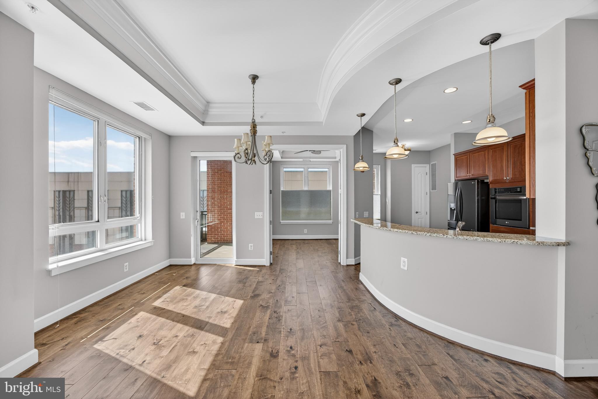 ANNAPOLIS TOWNE CENTRE - Residential