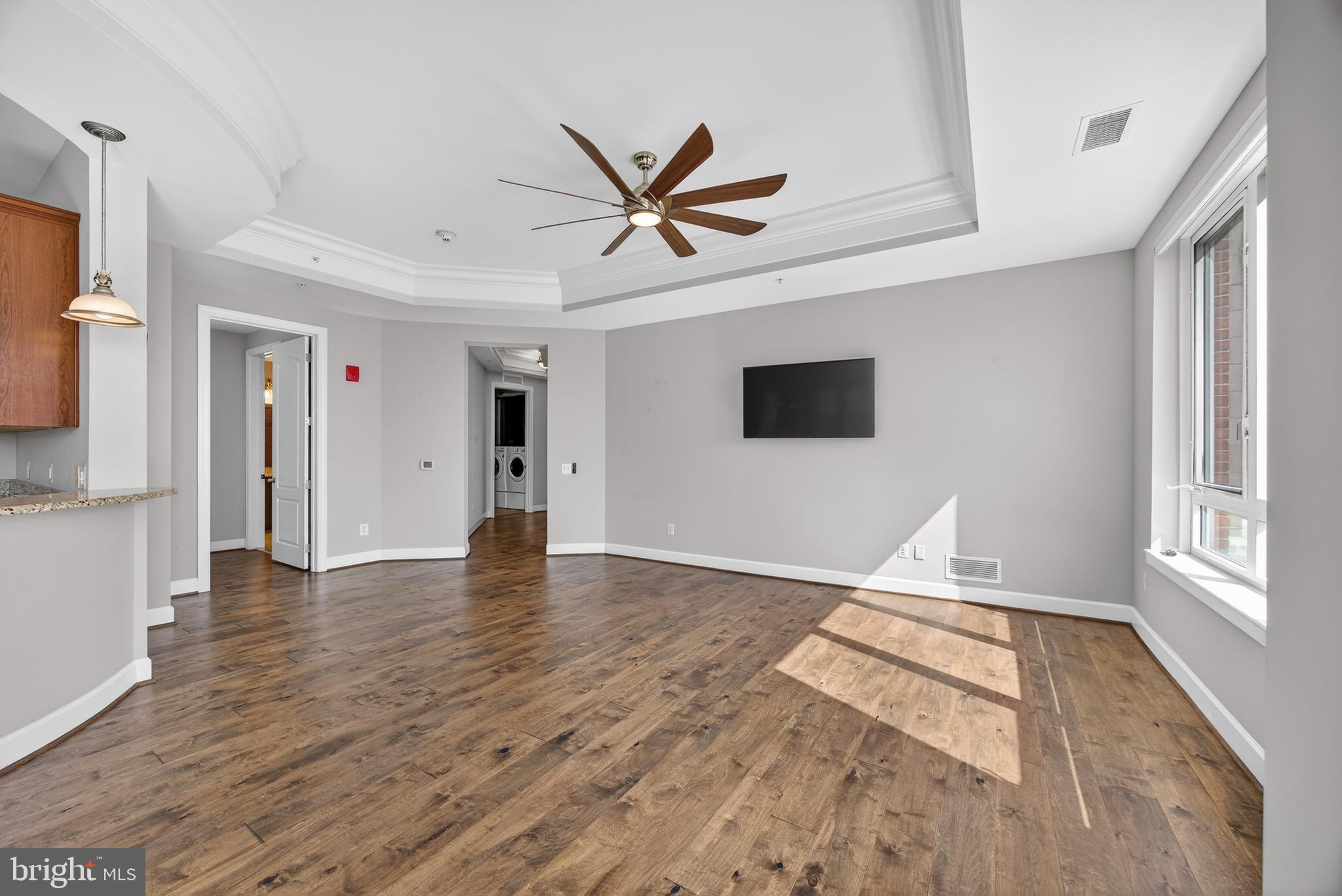 ANNAPOLIS TOWNE CENTRE - Residential