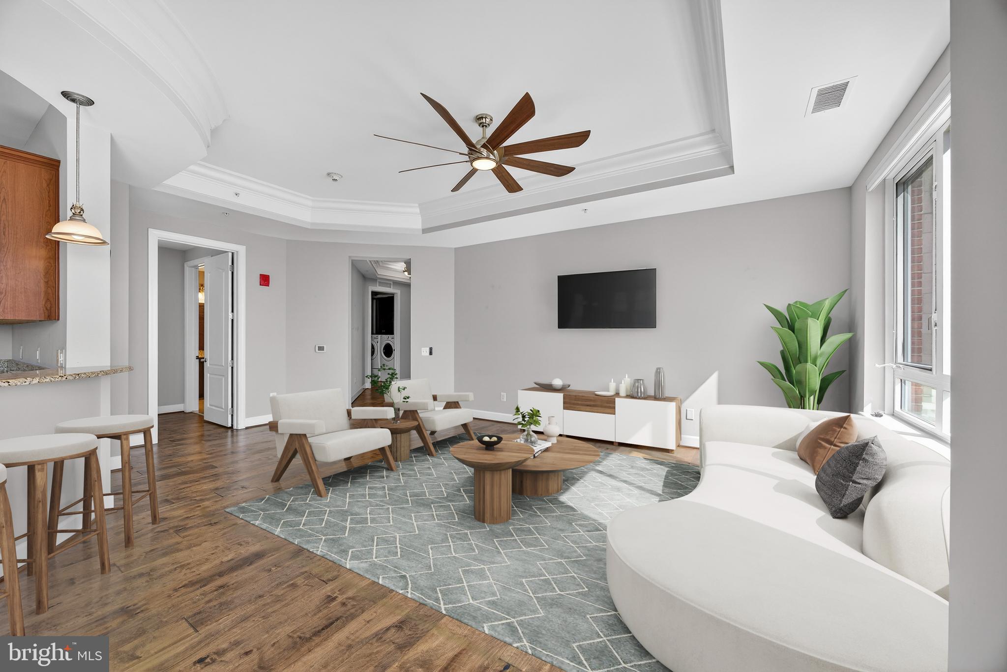 ANNAPOLIS TOWNE CENTRE - Residential