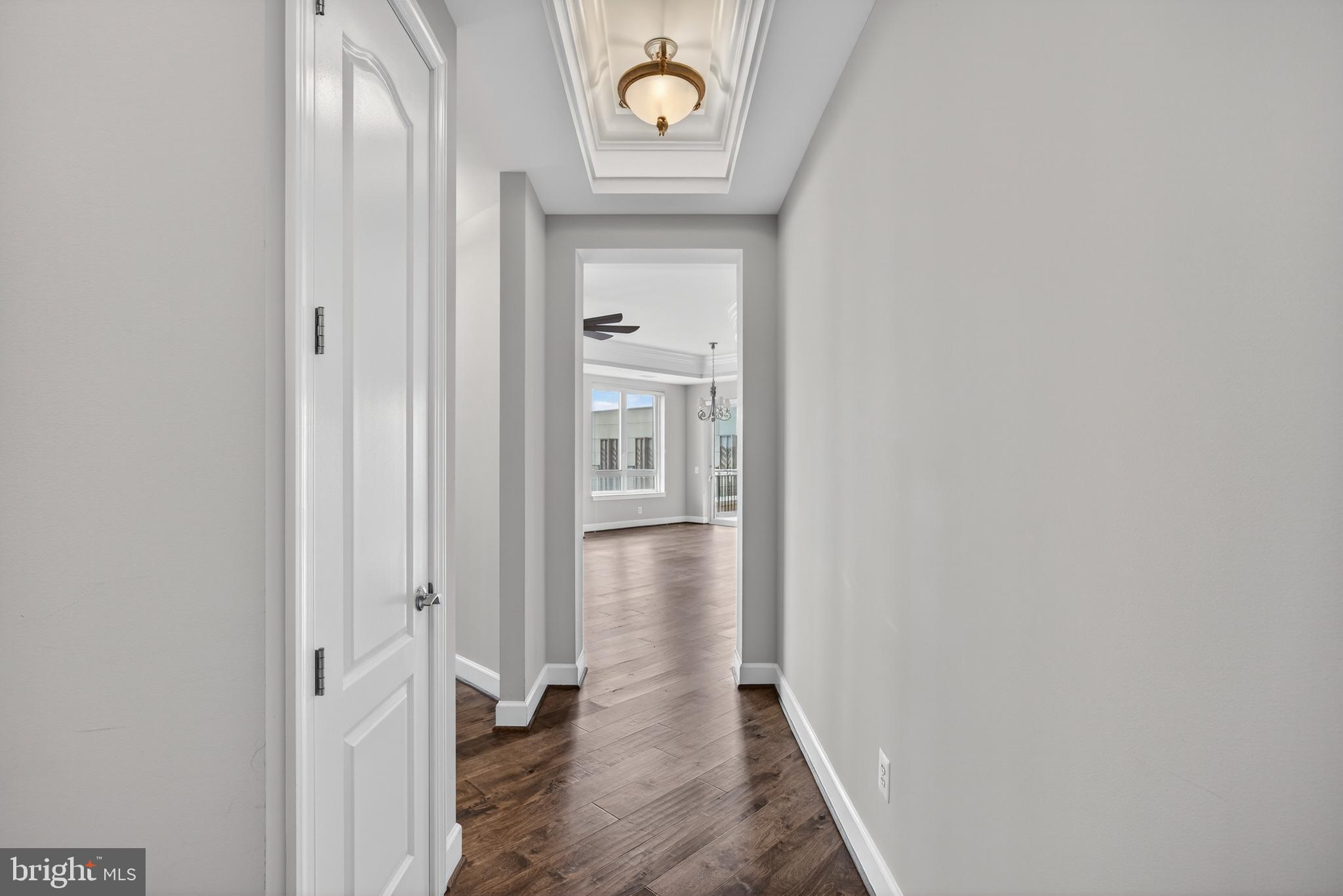 ANNAPOLIS TOWNE CENTRE - Residential