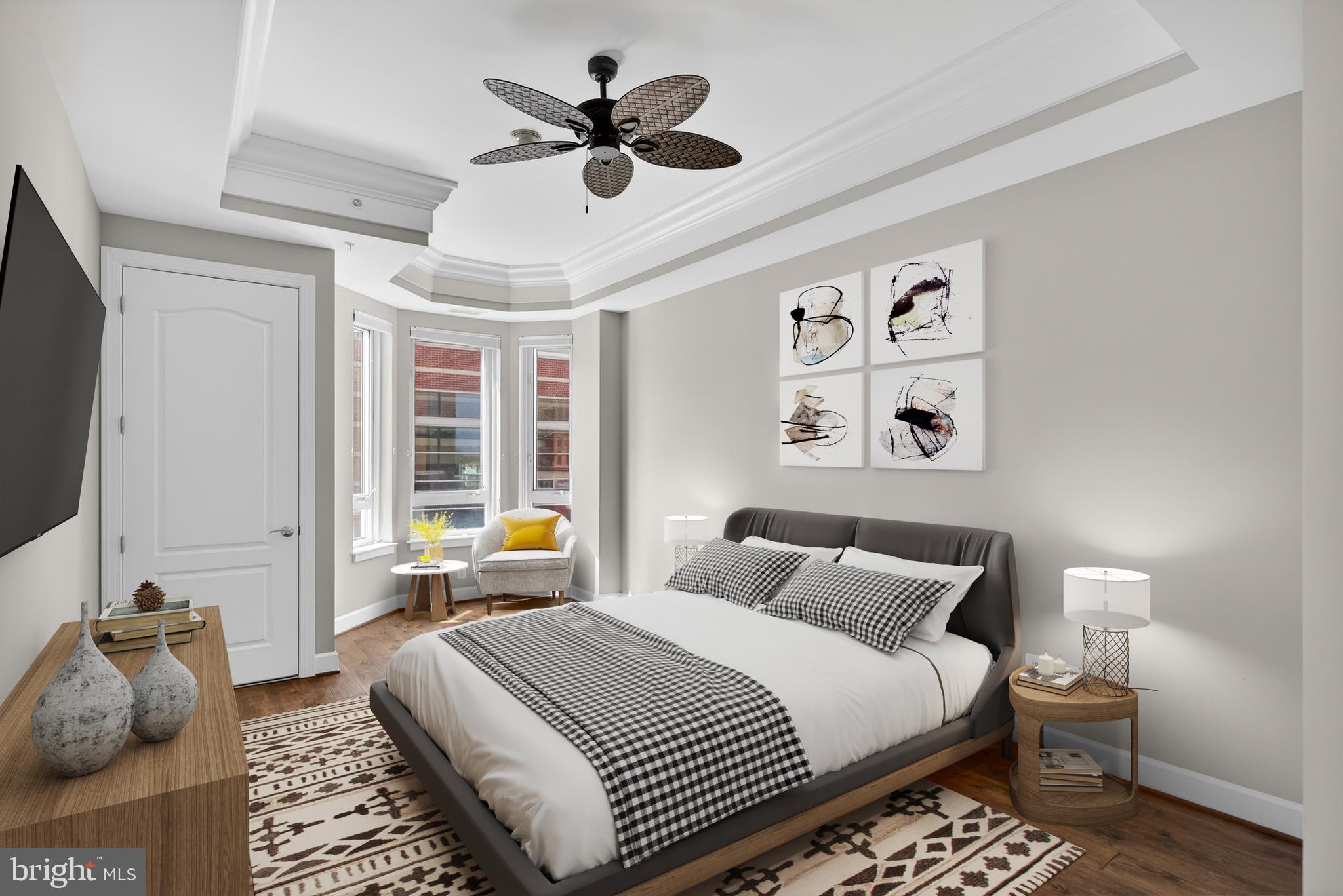 ANNAPOLIS TOWNE CENTRE - Residential