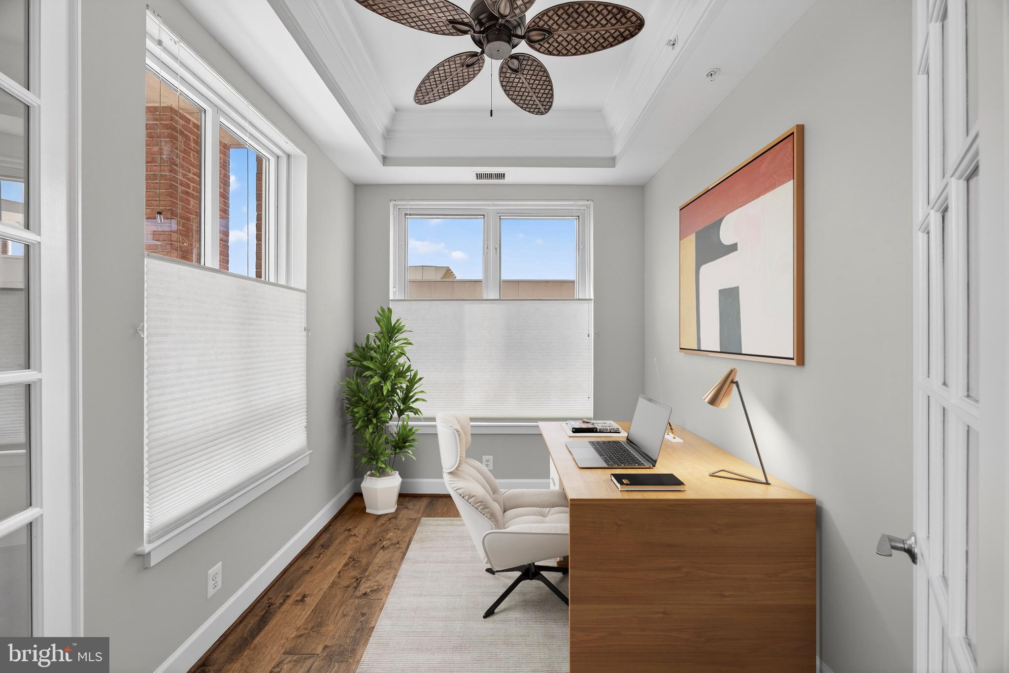 ANNAPOLIS TOWNE CENTRE - Residential
