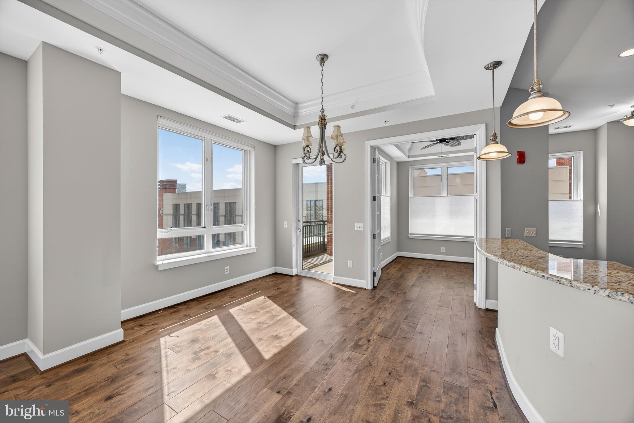 ANNAPOLIS TOWNE CENTRE - Residential