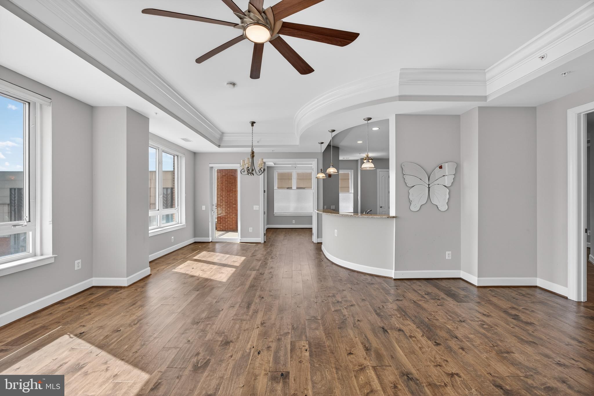 ANNAPOLIS TOWNE CENTRE - Residential