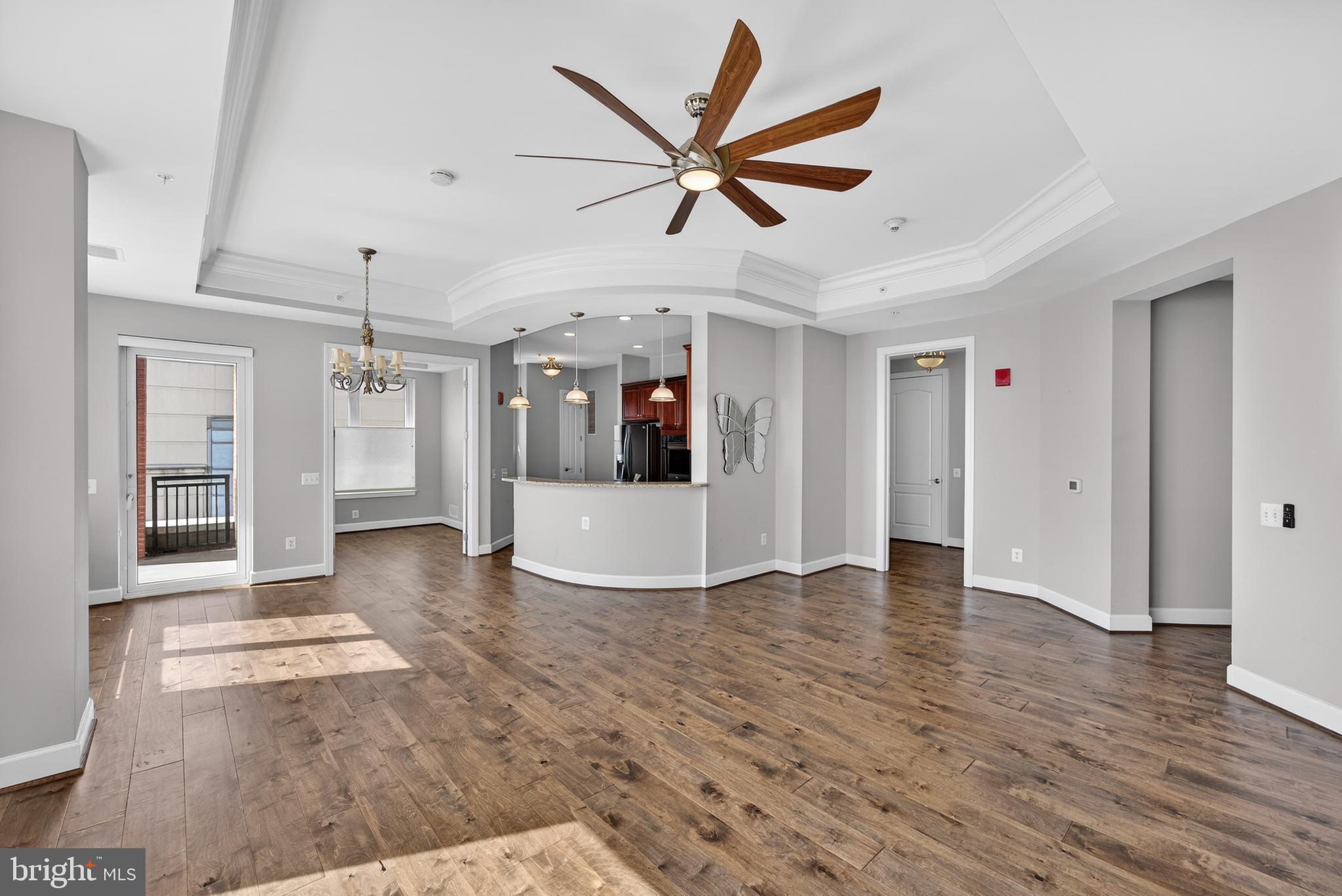 ANNAPOLIS TOWNE CENTRE - Residential