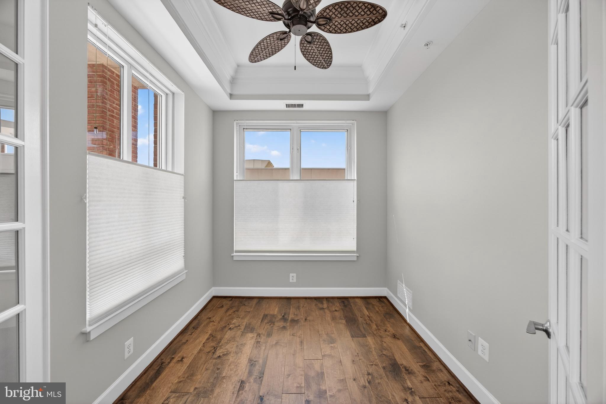 ANNAPOLIS TOWNE CENTRE - Residential