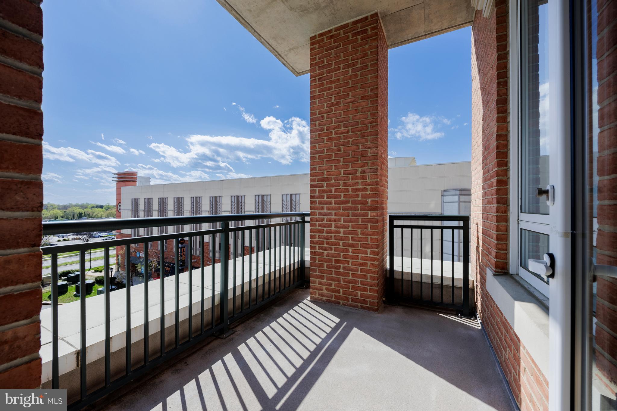 ANNAPOLIS TOWNE CENTRE - Residential