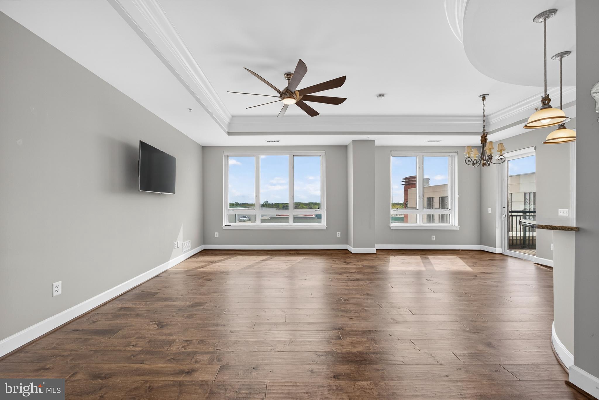 ANNAPOLIS TOWNE CENTRE - Residential