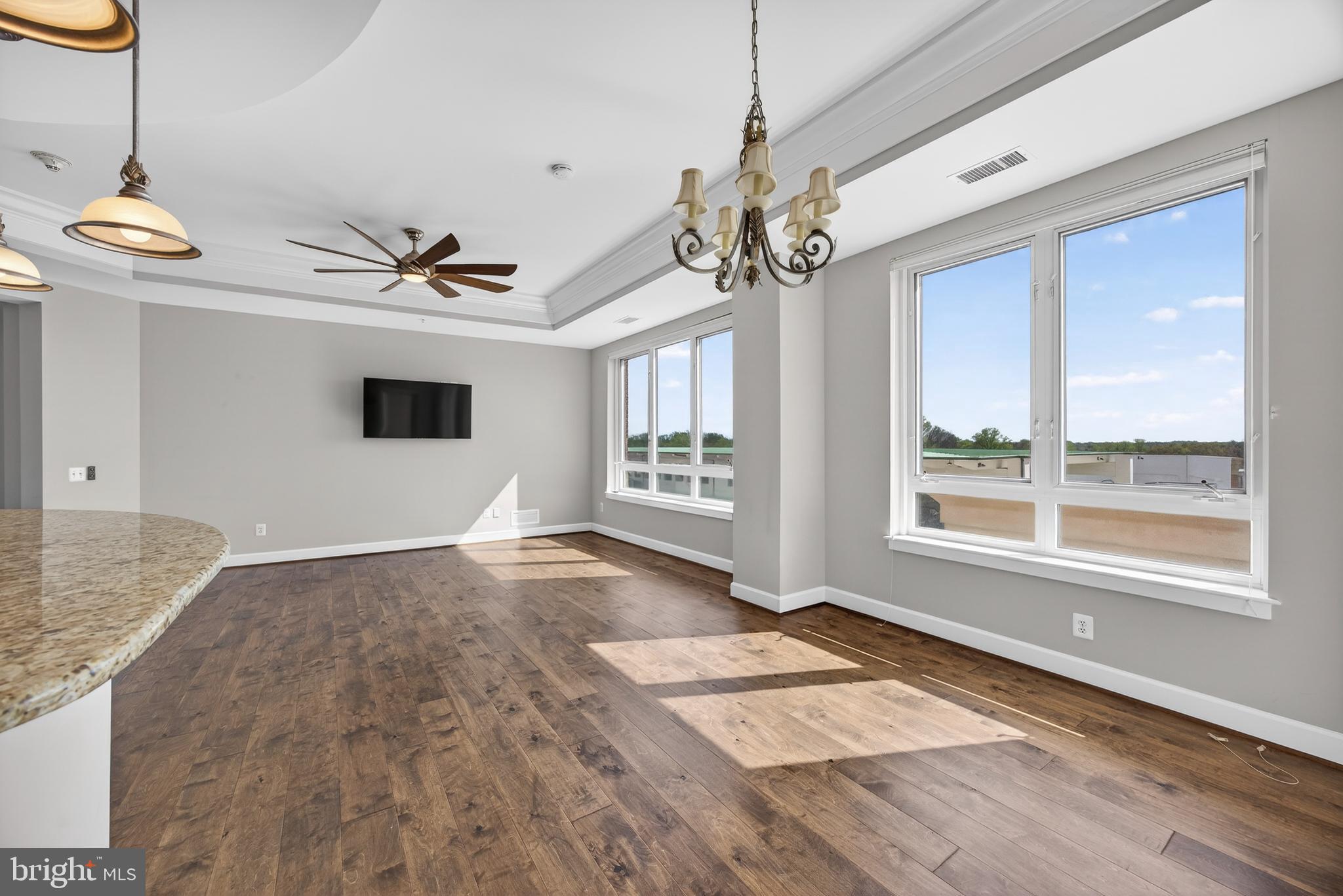ANNAPOLIS TOWNE CENTRE - Residential