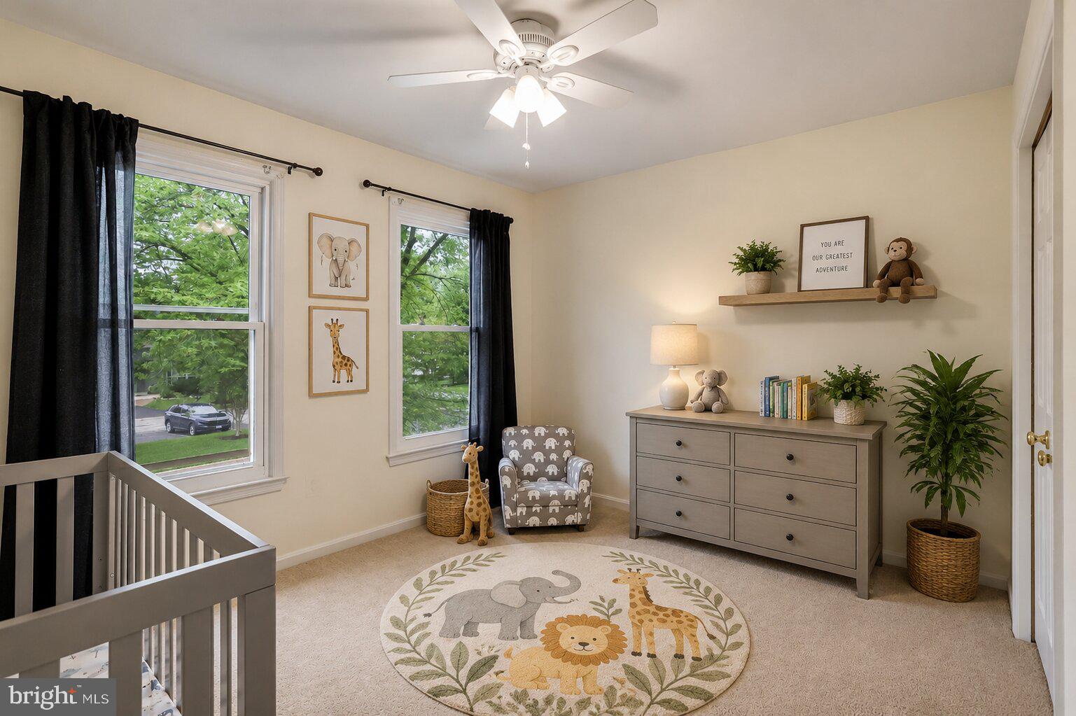 HALLOWELL - Residential