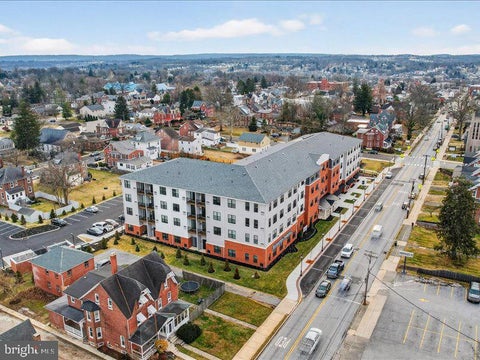 Condo For Rent - 624 Main Street #218<br/> Montgomery County, ROYERSFORD, PA 19468