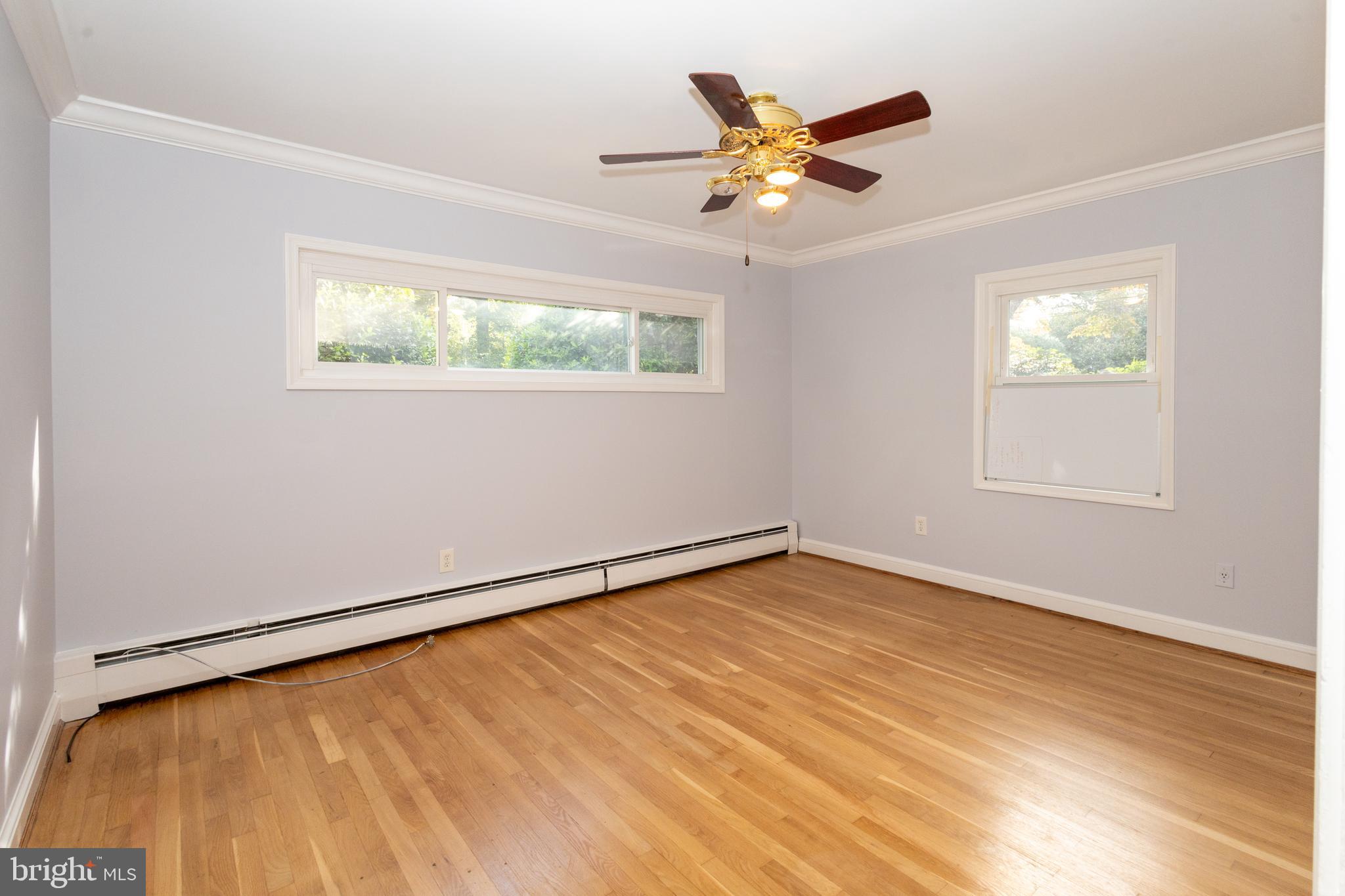 EAST SPRINGBROOK - Residential Lease