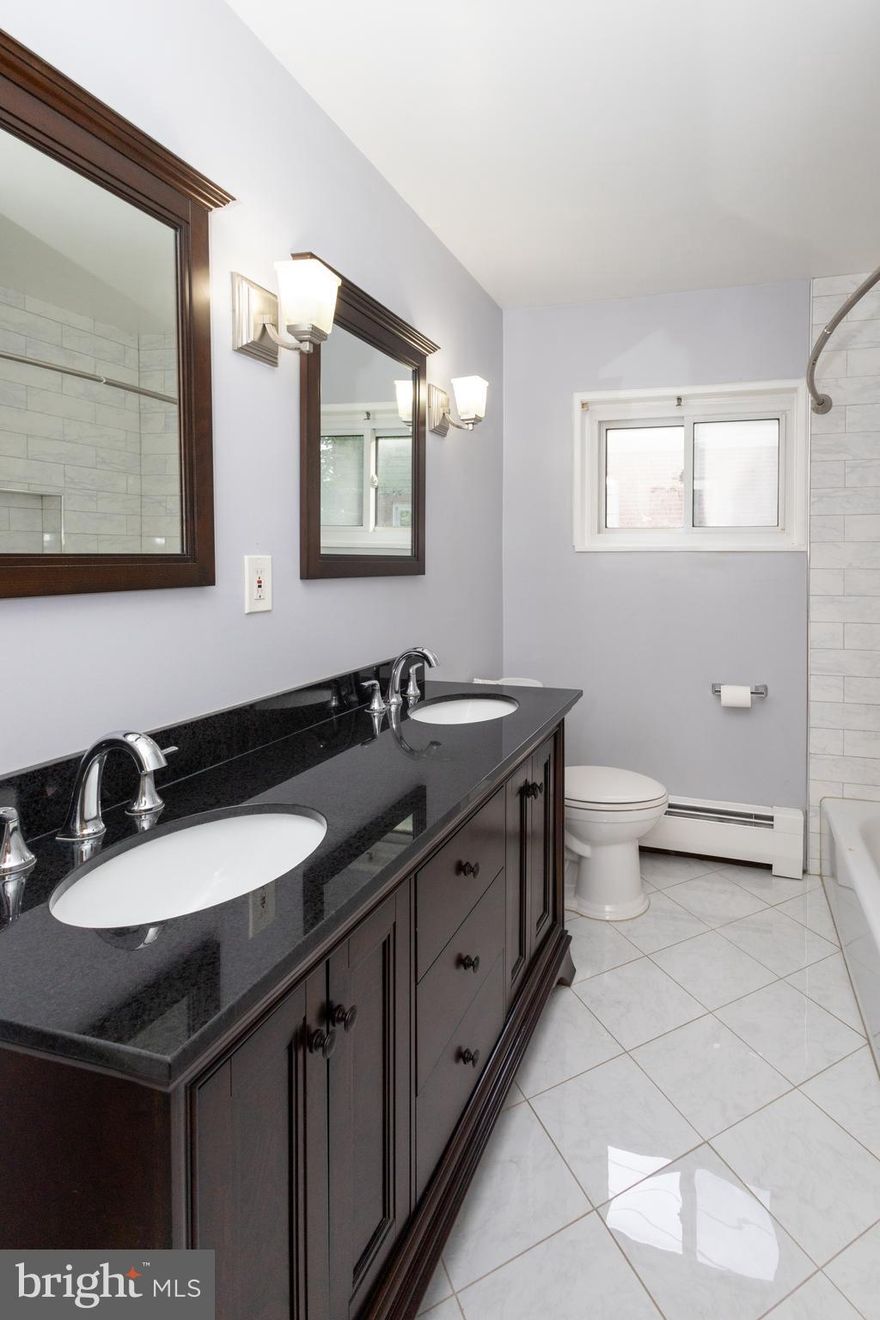 Welcome to this spacious and well-maintained detached home, offering the main level for rent with utilities included. This 3-bedroom, 1.5-bath unit is perfect for those seeking comfort and convenience. The main level features a bright and inviting layout, including access to a large deck, ideal for outdoor relaxation or entertaining. The home boasts a generous driveway with plenty of parking space. Nestled in the serene neighborhood of Colesville, you'll enjoy easy access to local parks, shopping, and major commuting routes. Whether you're looking for a peaceful retreat or a home with close proximity to urban amenities, this rental has it all!