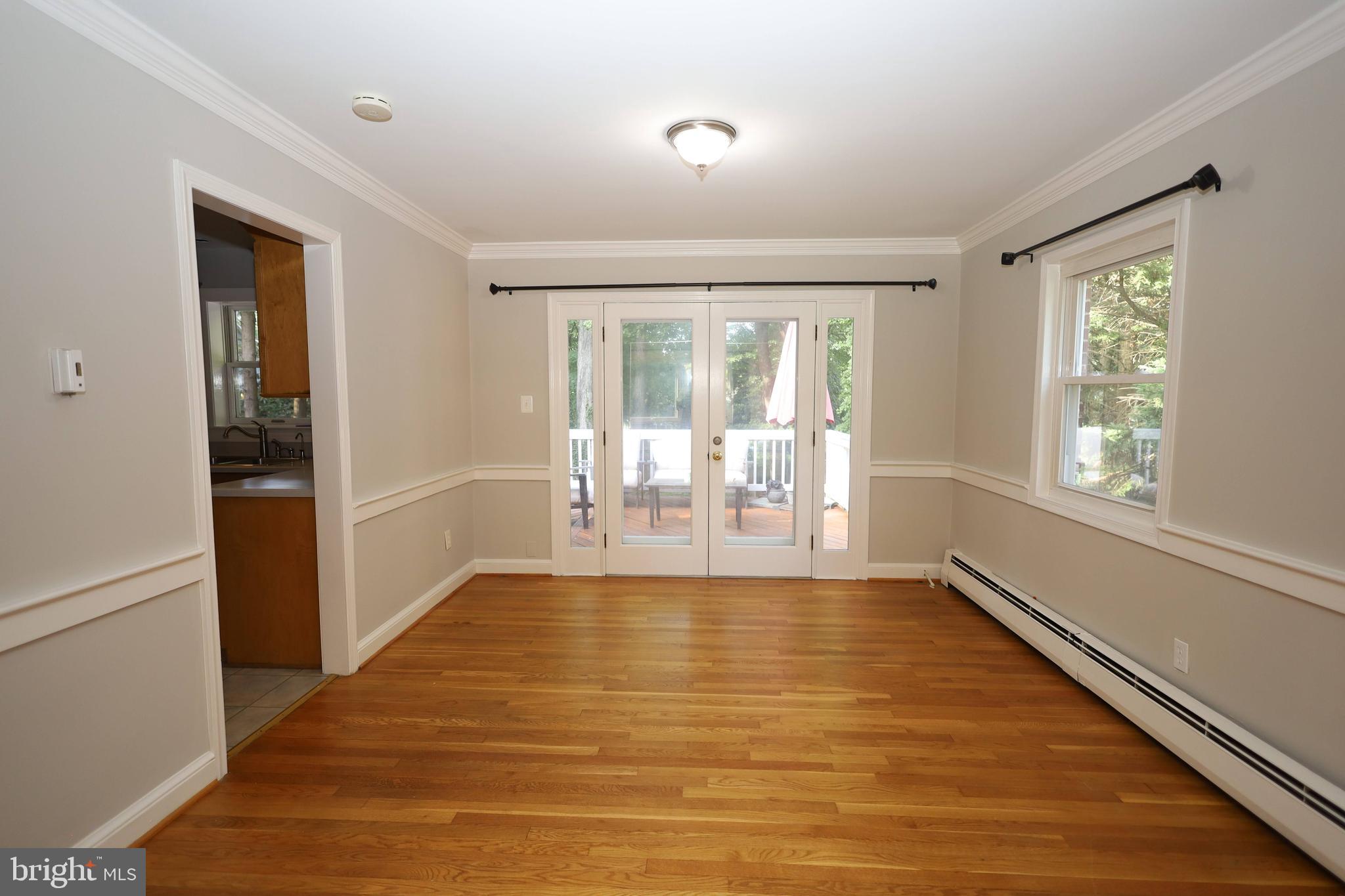 EAST SPRINGBROOK - Residential Lease
