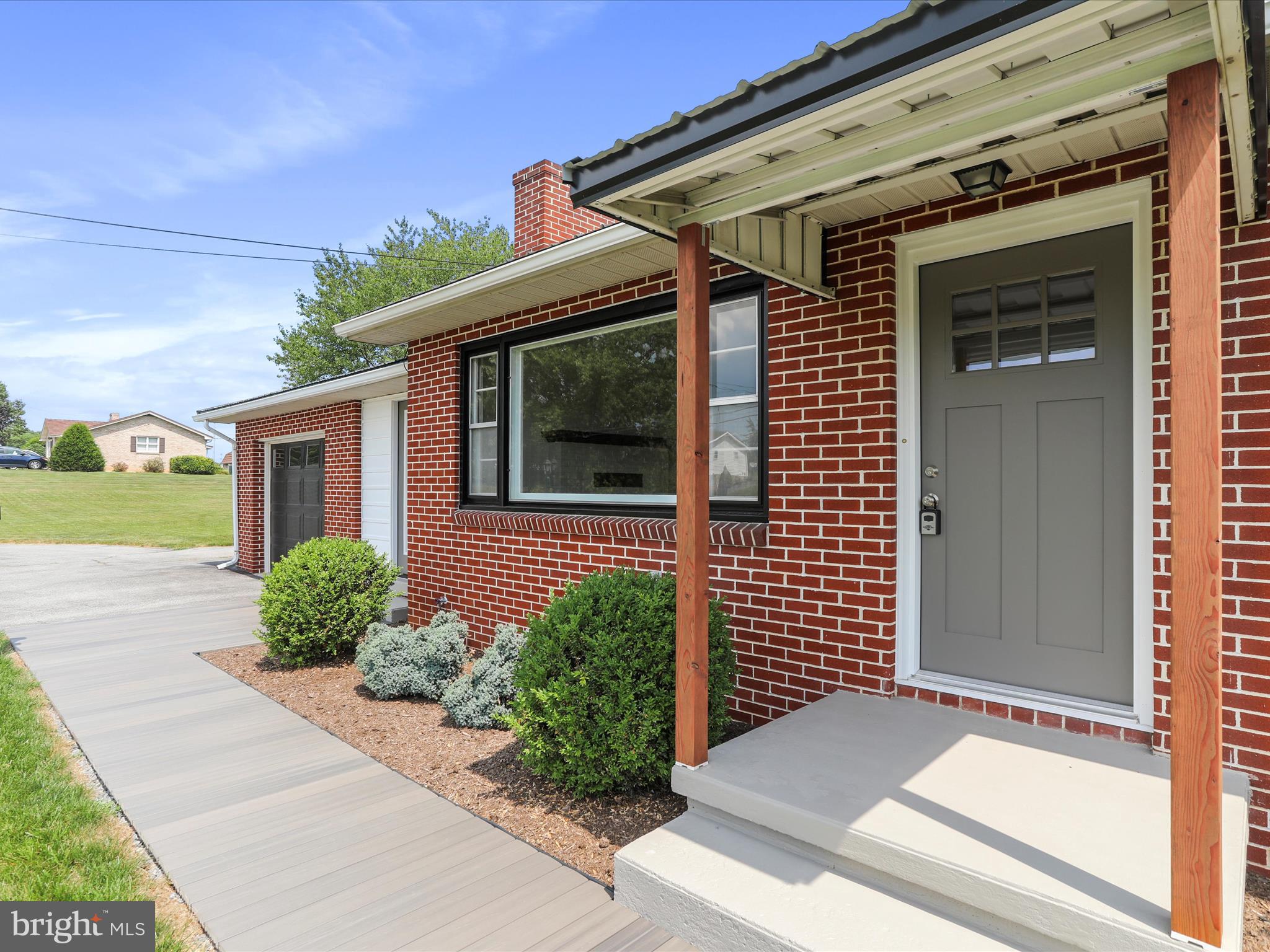 111 NEWVILLE ROAD