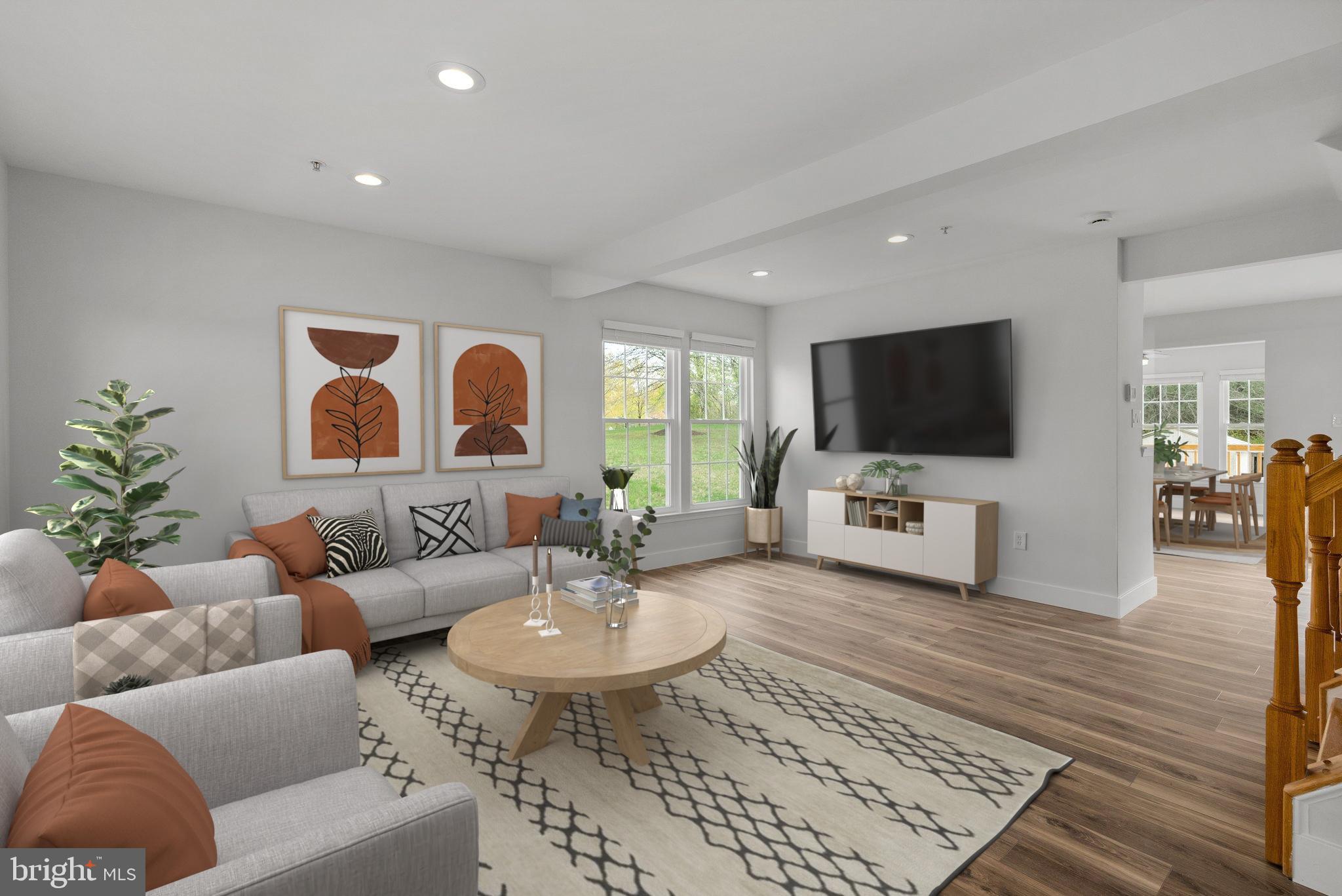 PINEY ORCHARD - Residential