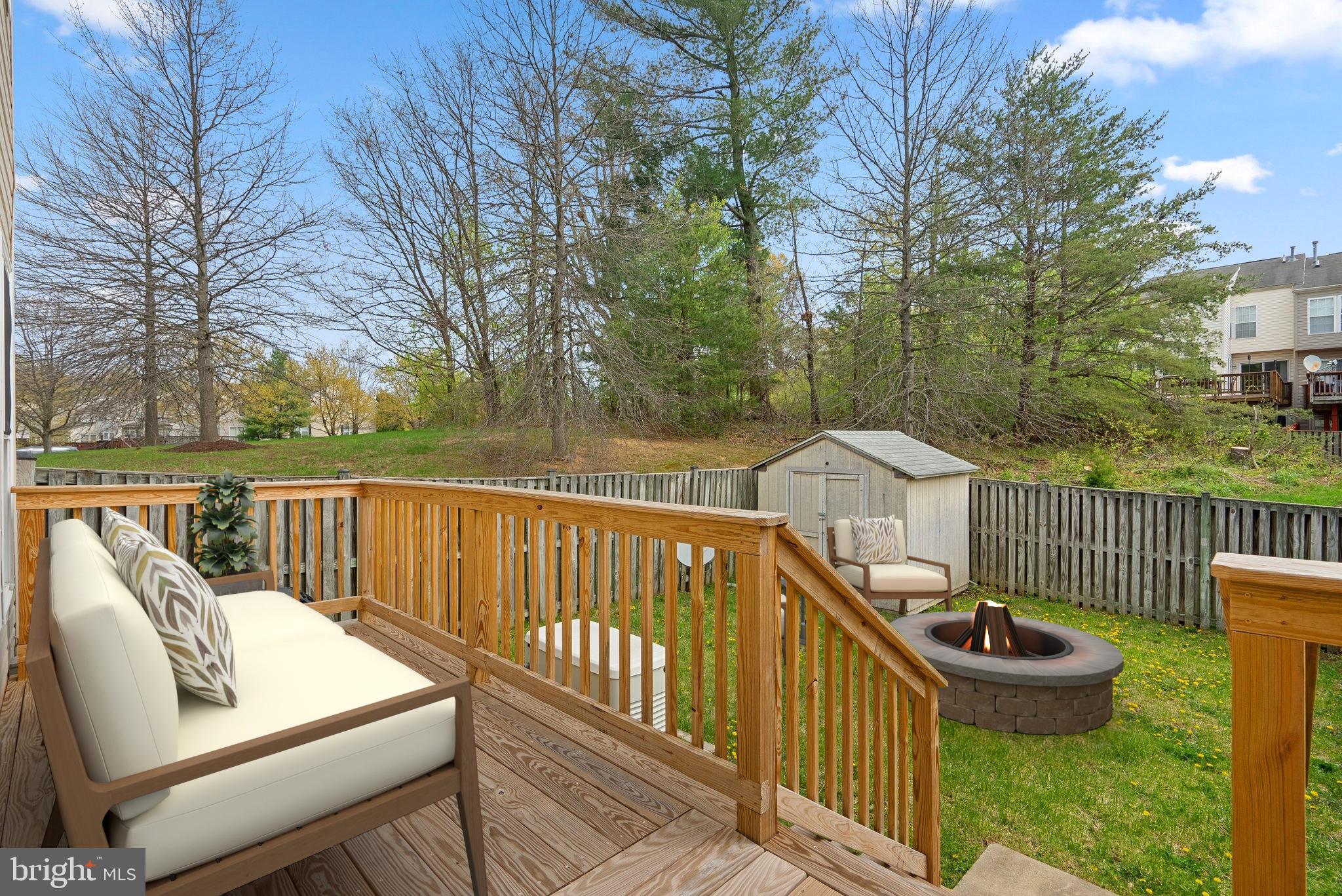 PINEY ORCHARD - Residential