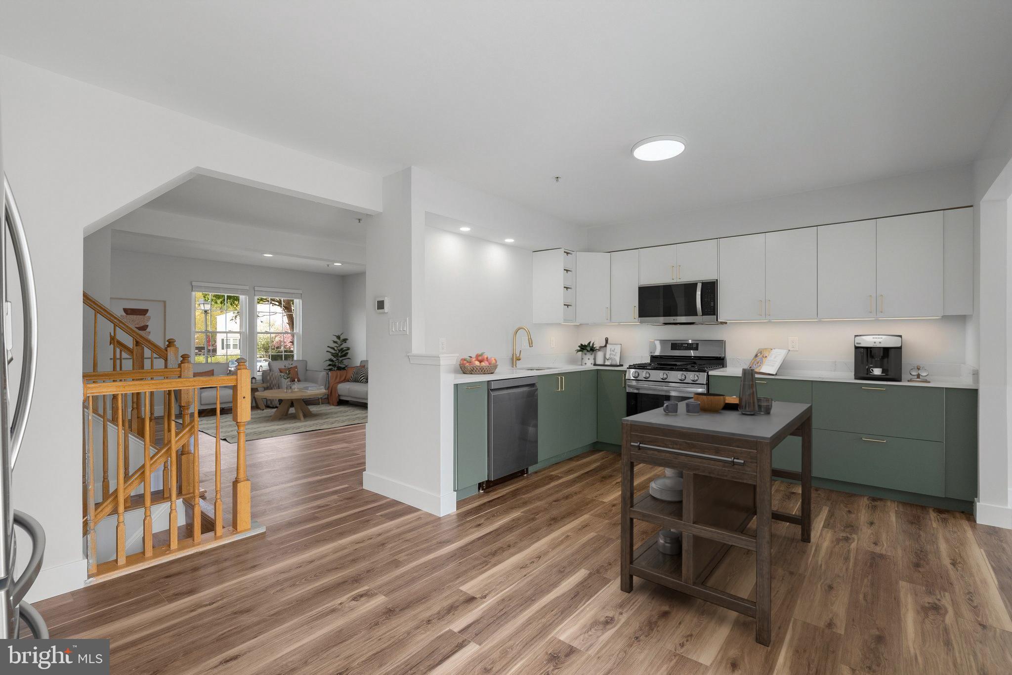 PINEY ORCHARD - Residential