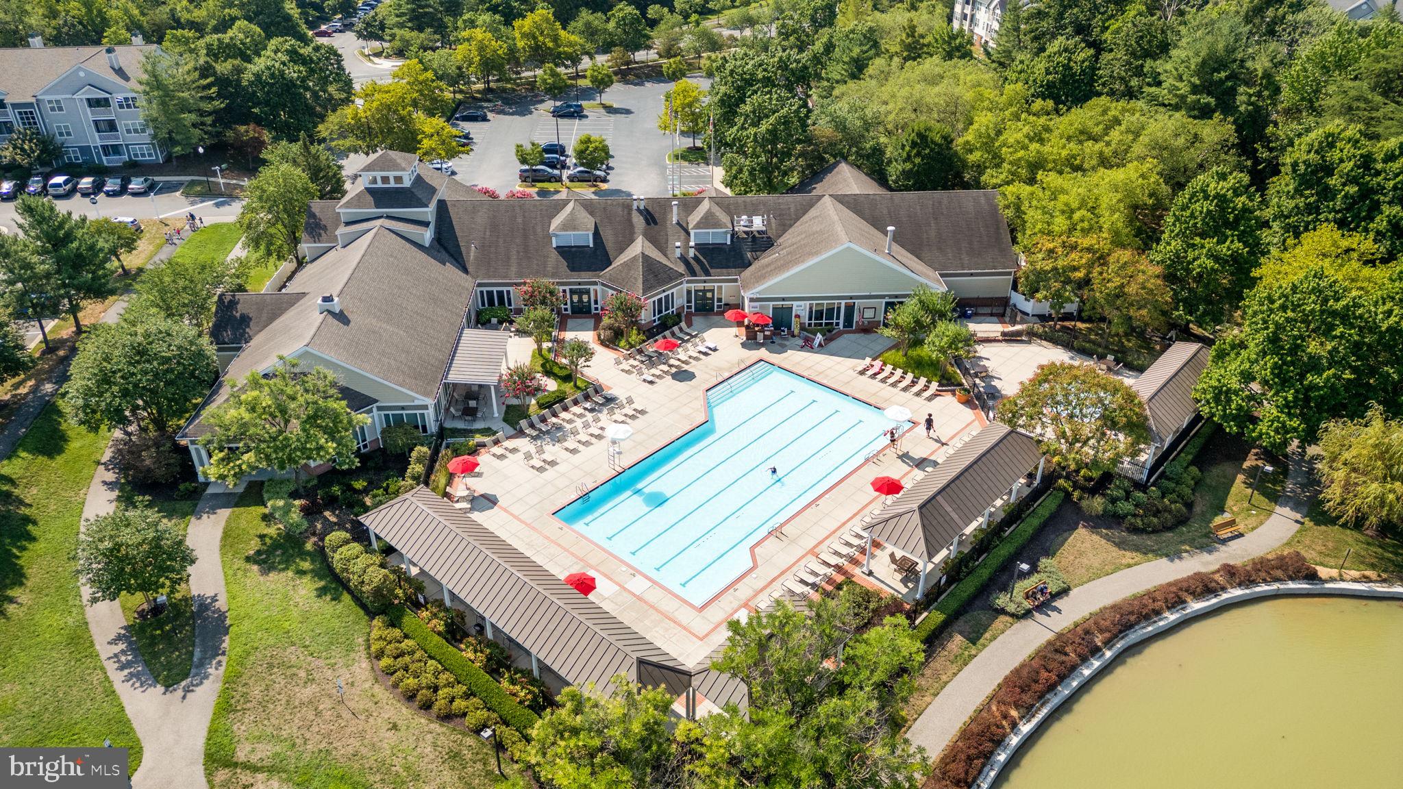 PINEY ORCHARD - Residential