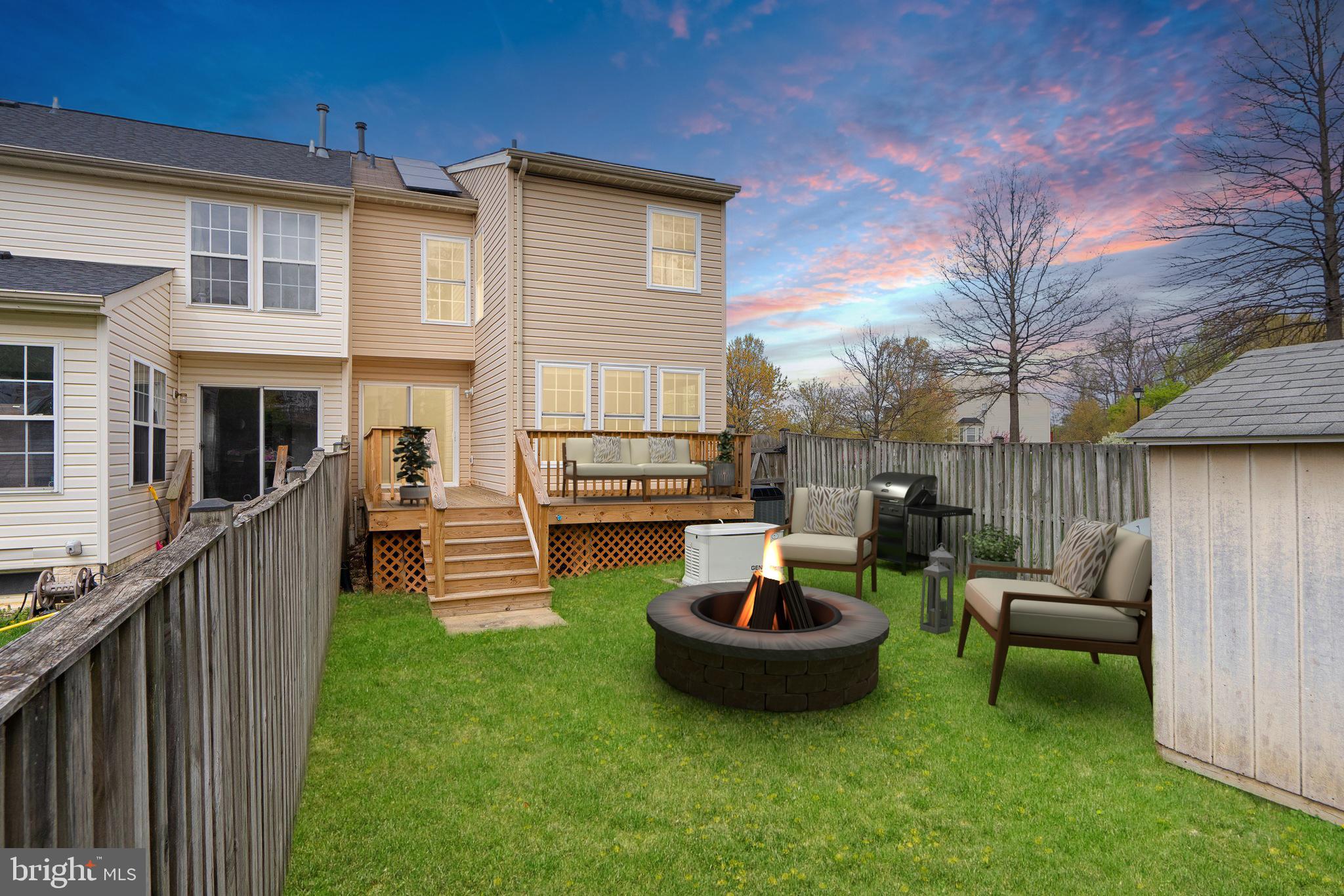 PINEY ORCHARD - Residential