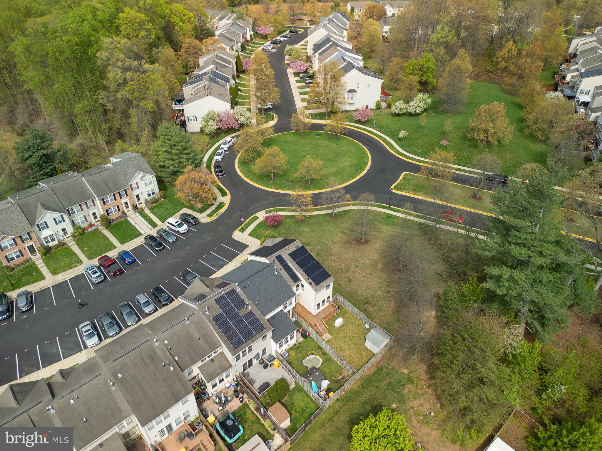 PINEY ORCHARD - Residential