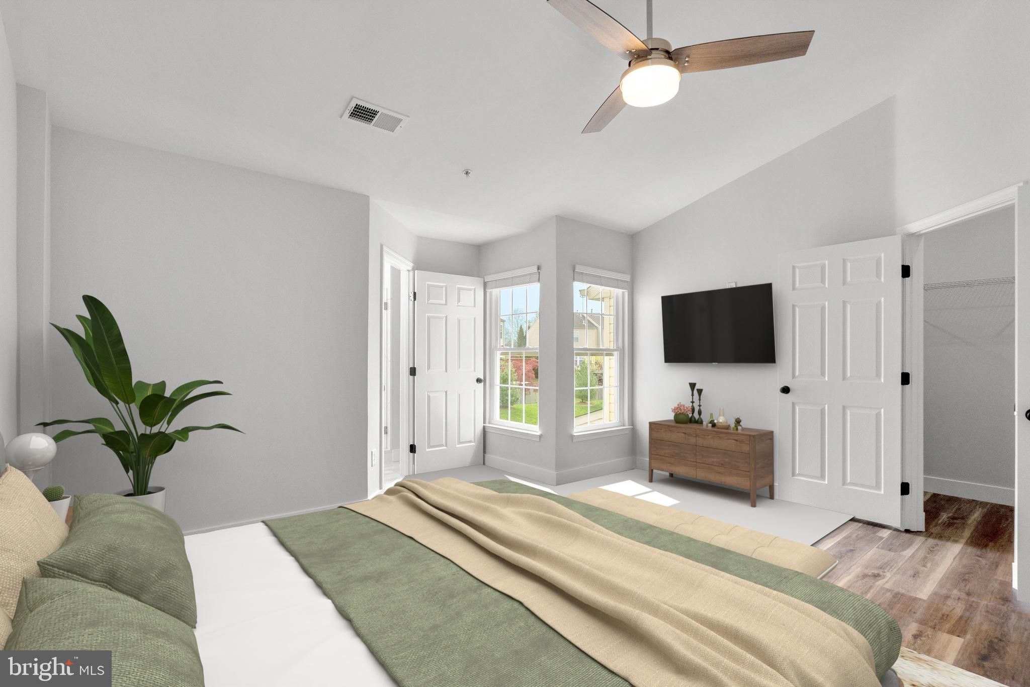 PINEY ORCHARD - Residential