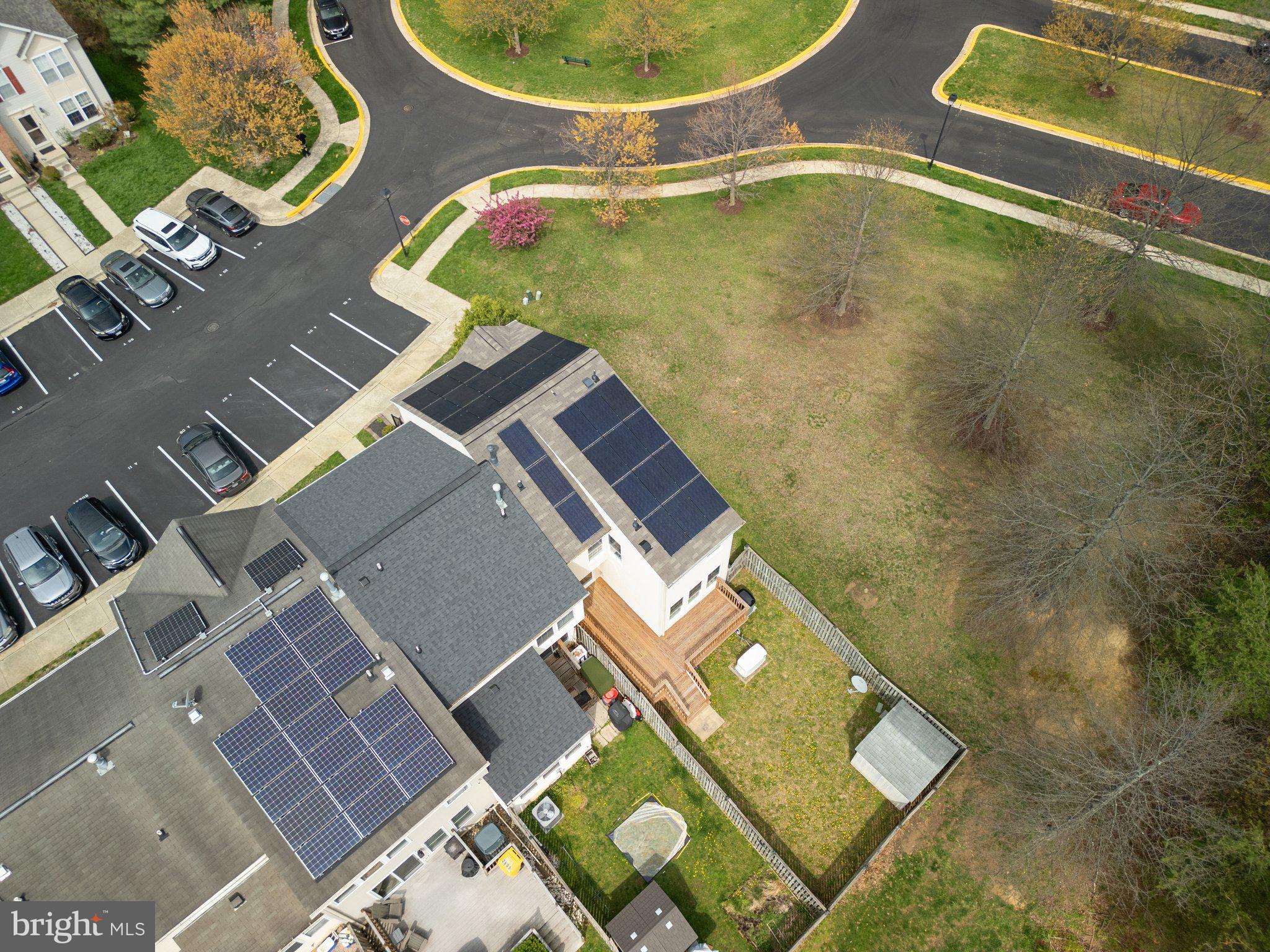 PINEY ORCHARD - Residential