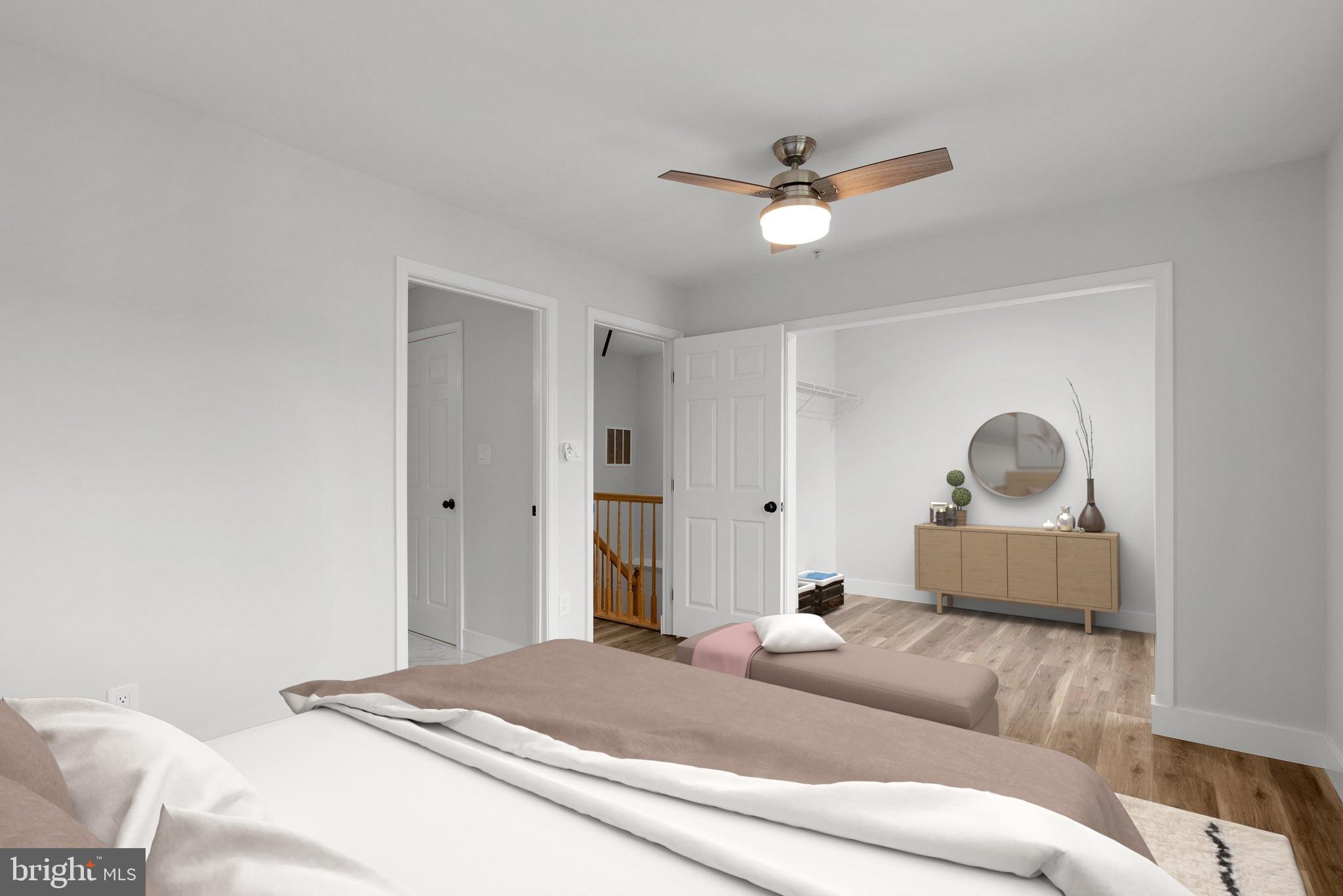 PINEY ORCHARD - Residential