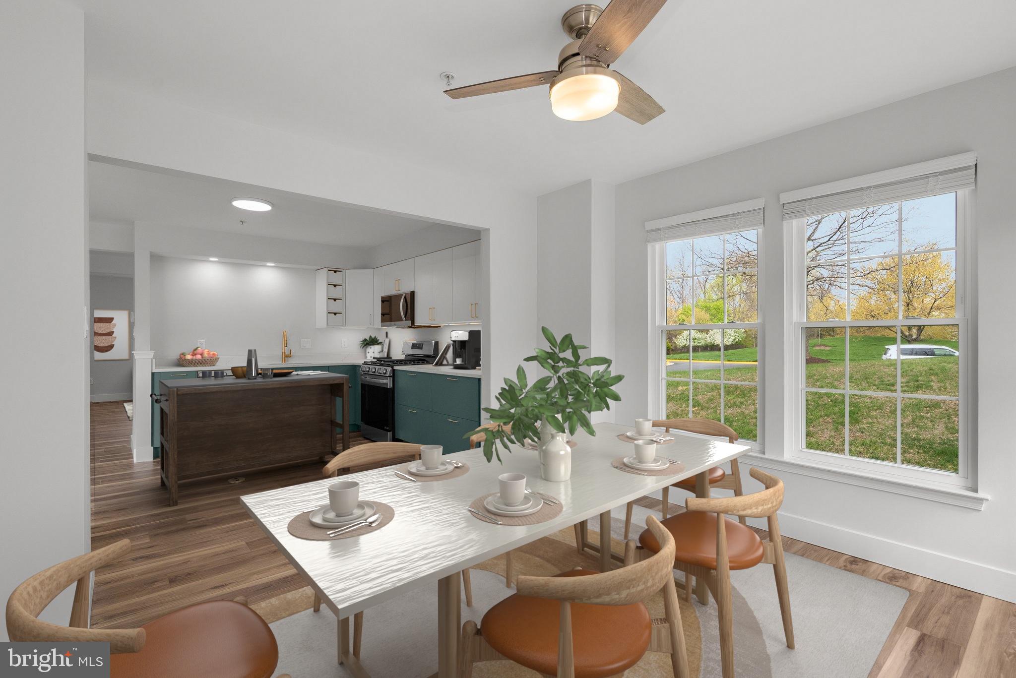 PINEY ORCHARD - Residential