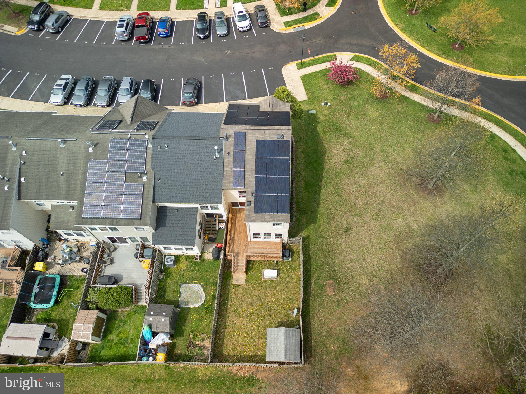 PINEY ORCHARD - Residential