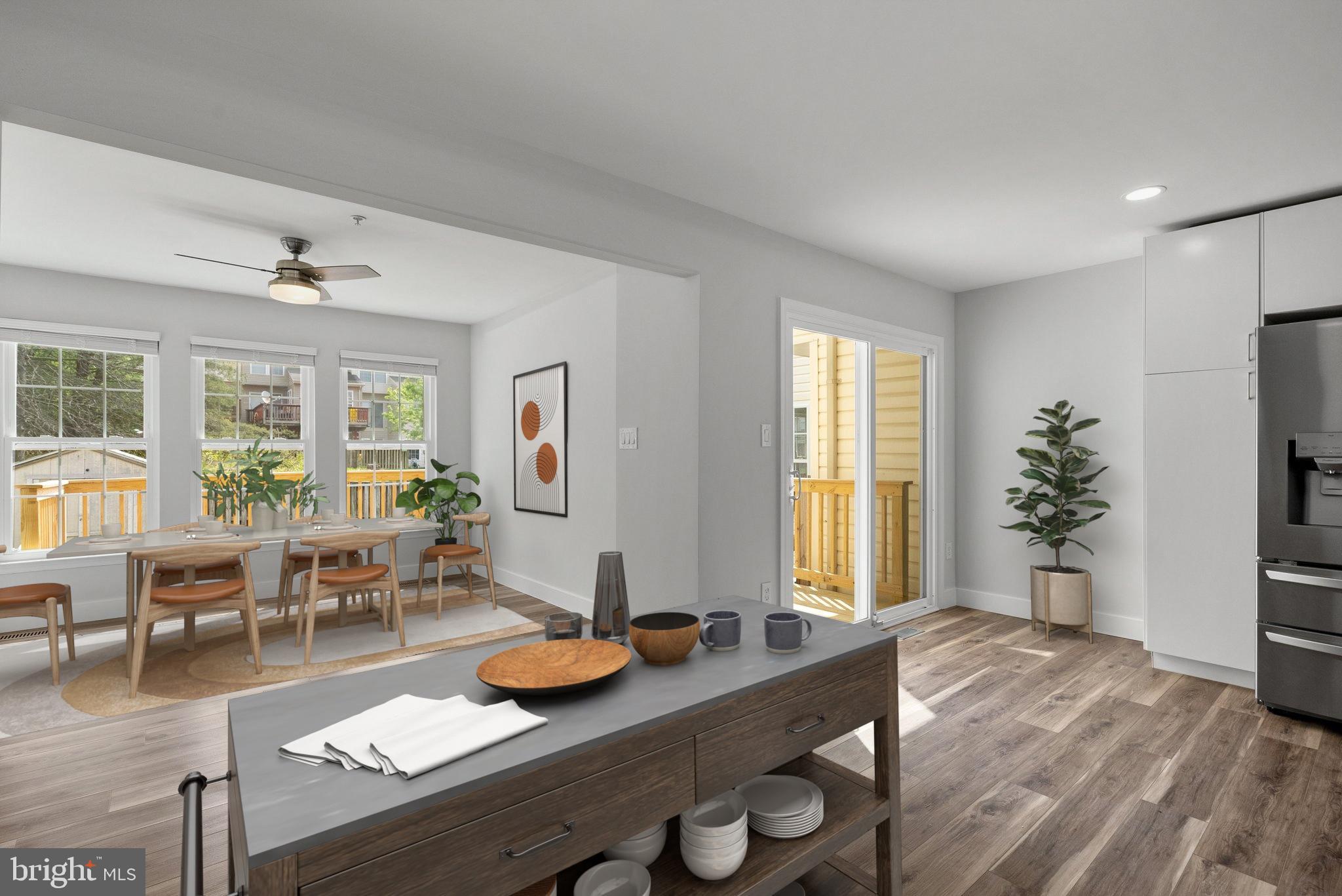 PINEY ORCHARD - Residential