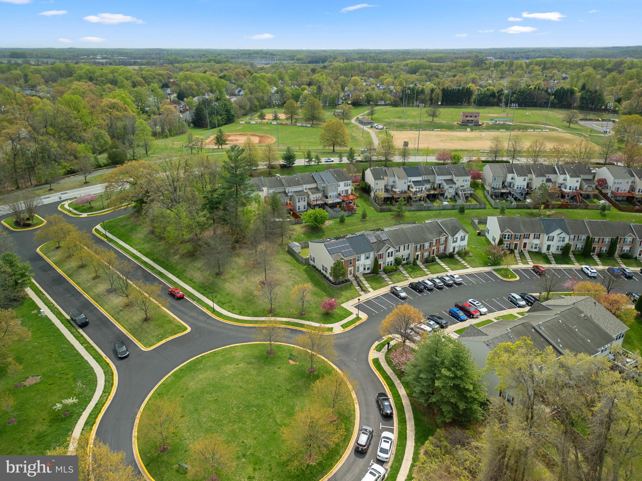 PINEY ORCHARD - Residential