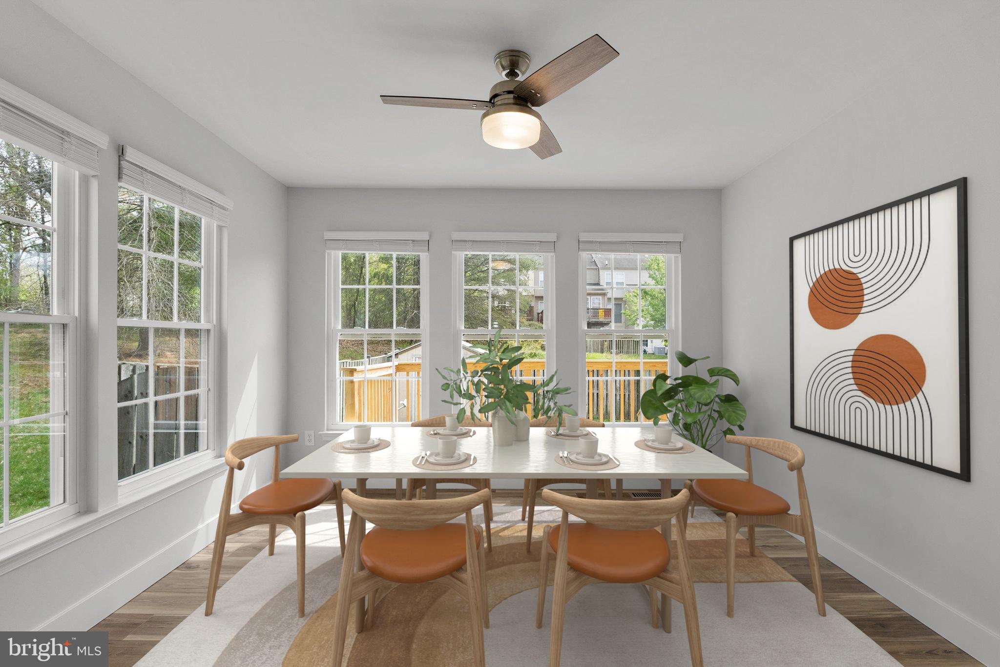 PINEY ORCHARD - Residential