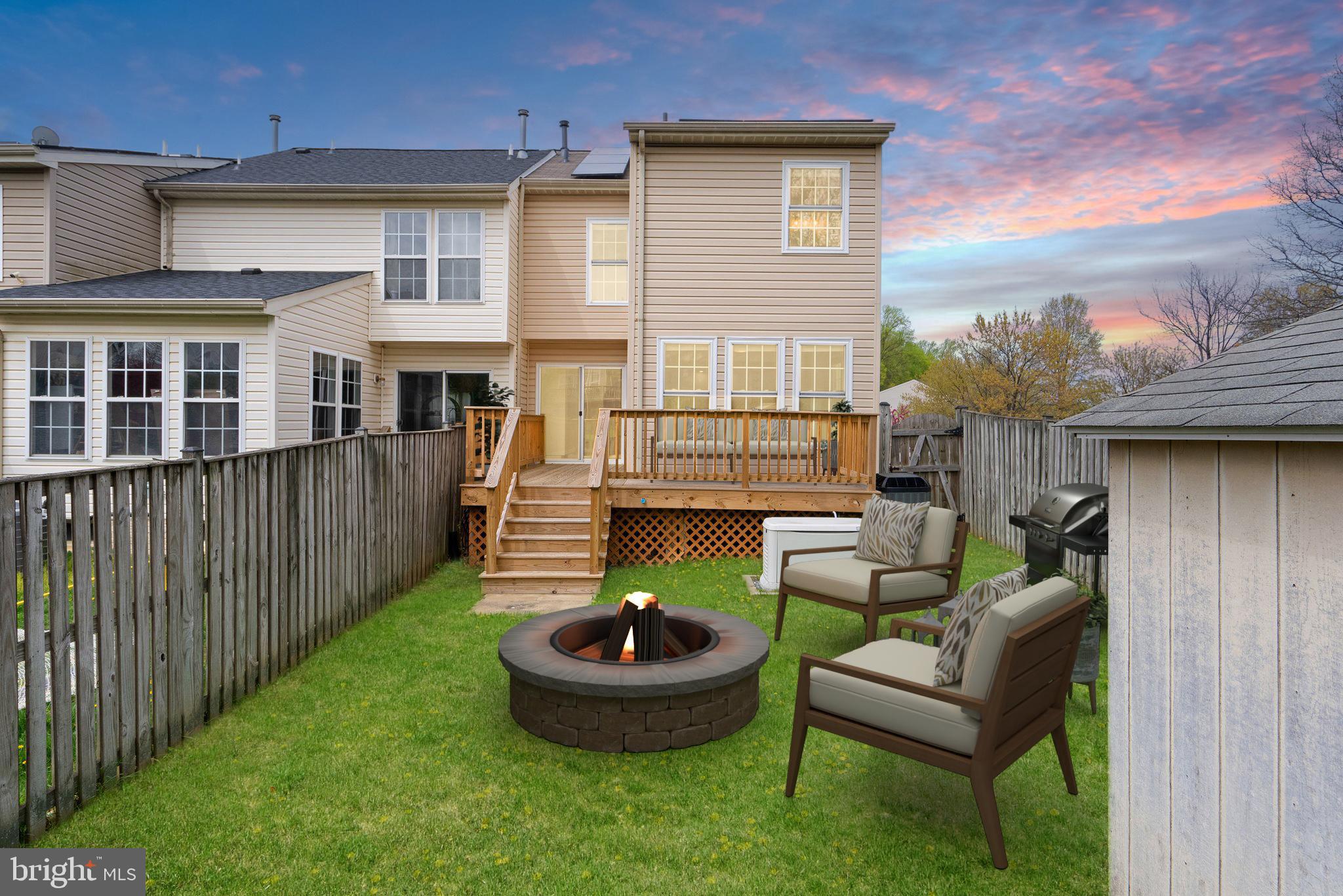 PINEY ORCHARD - Residential